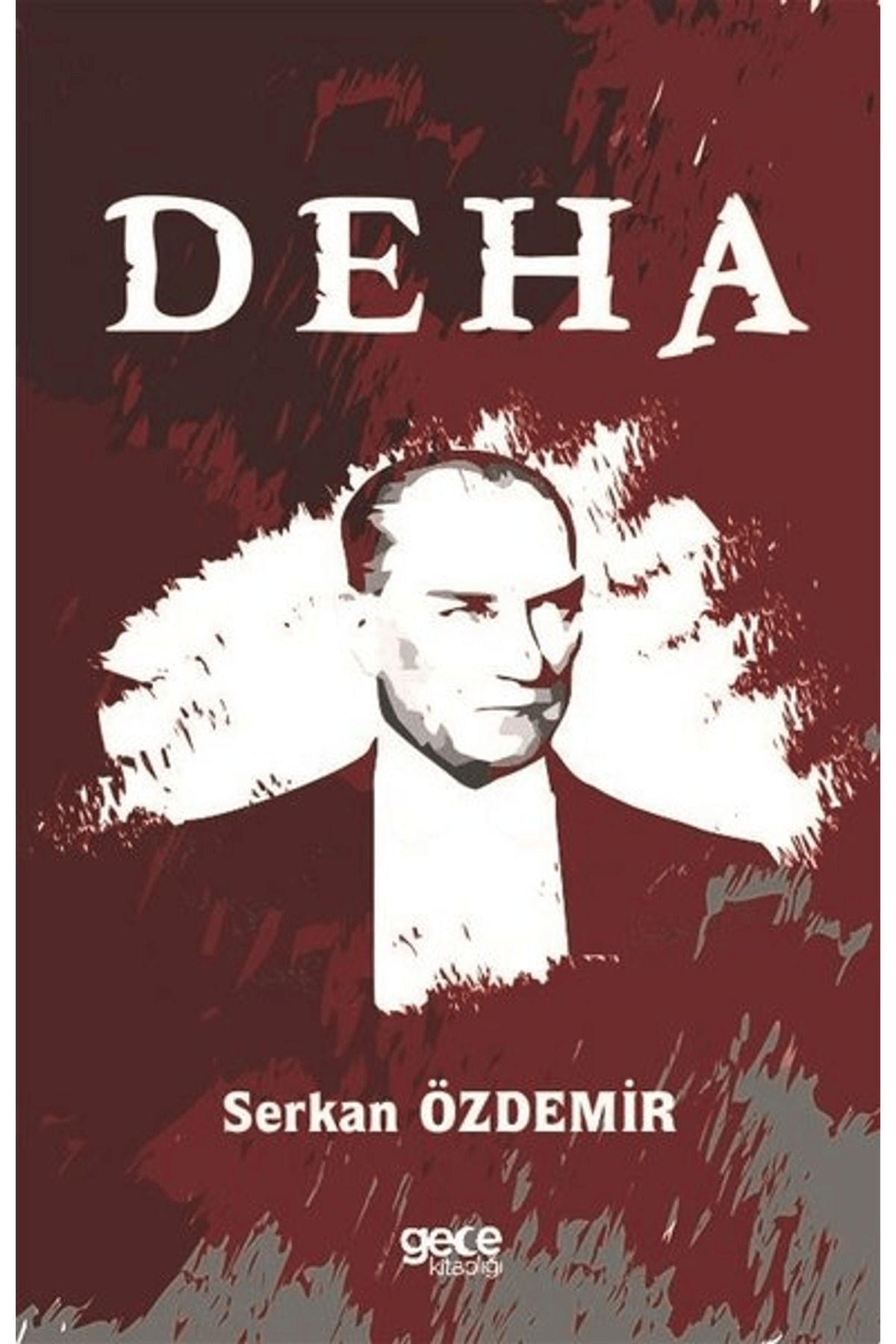 Gece Kitaplığı Deha