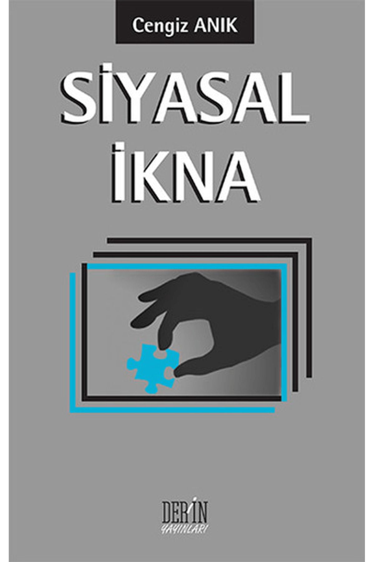 Derin Yayınları Siyasal İkna