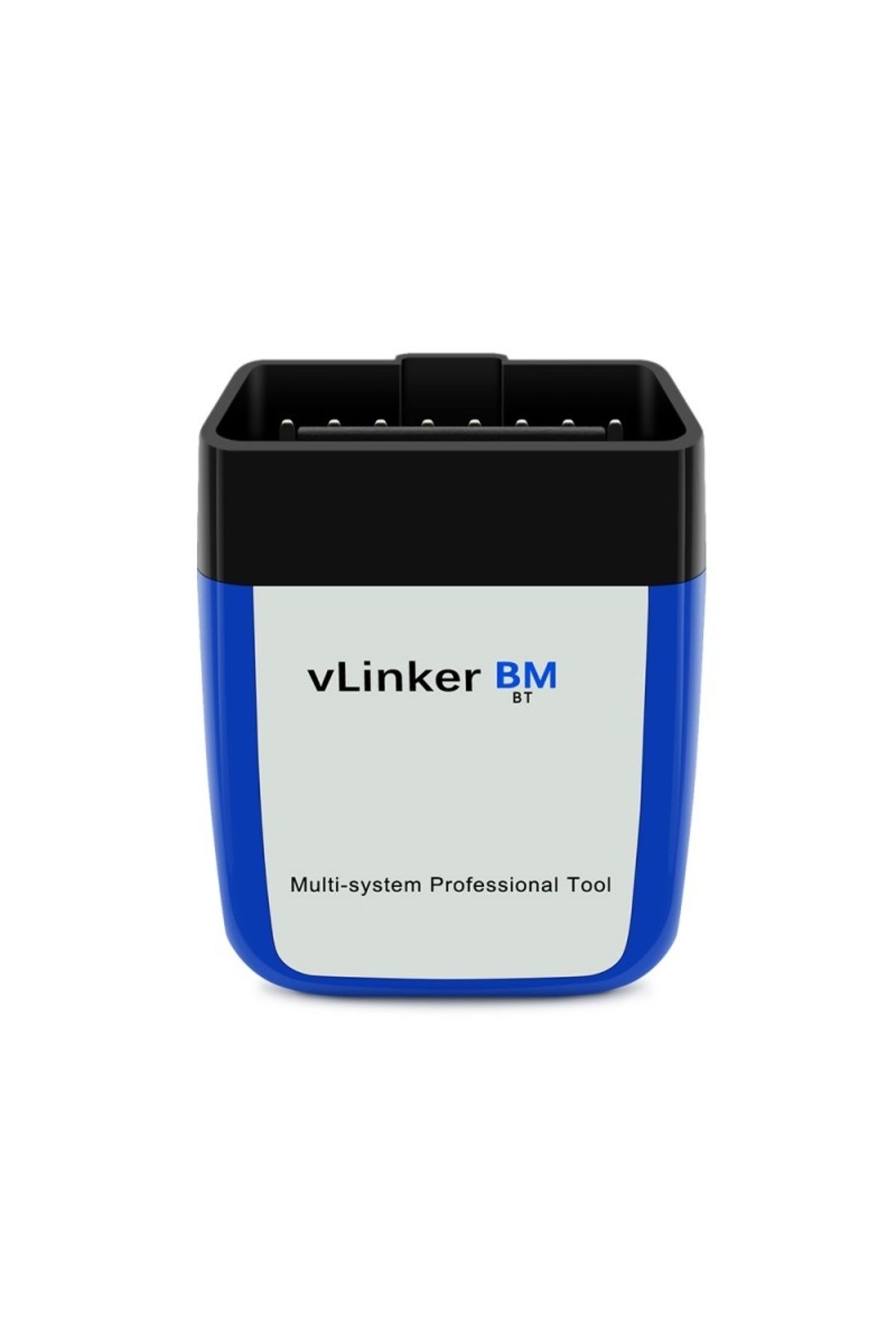 VLİNKER-Vgate VLinker BM Diagnosis, BMW, BimmerCode, Resets, Live Data, DPF Regeneration, Flaps Control, ASD 2