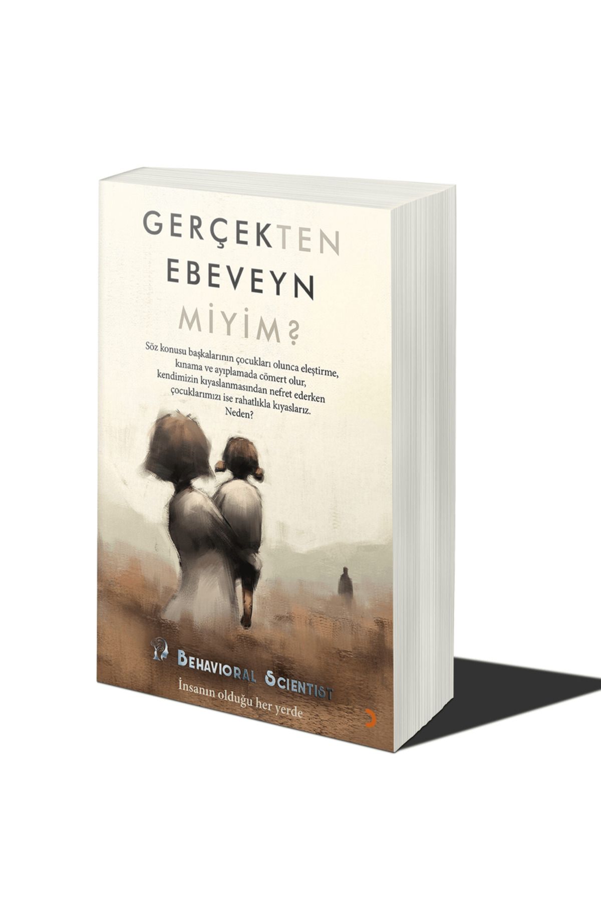 Cinius Yayınları Gerçekten Ebeveyn Miyim?