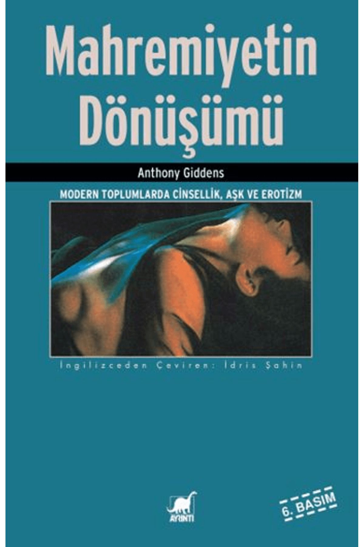 Ayrıntı Yayınları Mahremiyetin Dönüşümü