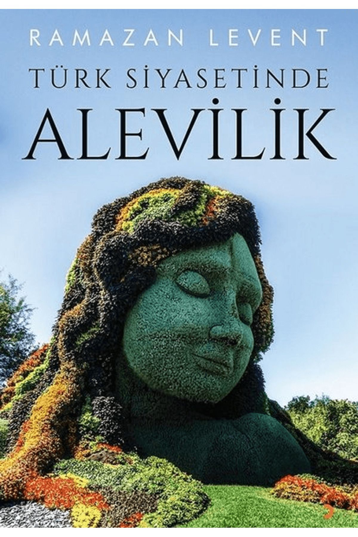 Cinius Yayınları Türk Siyasetinde Alevilik