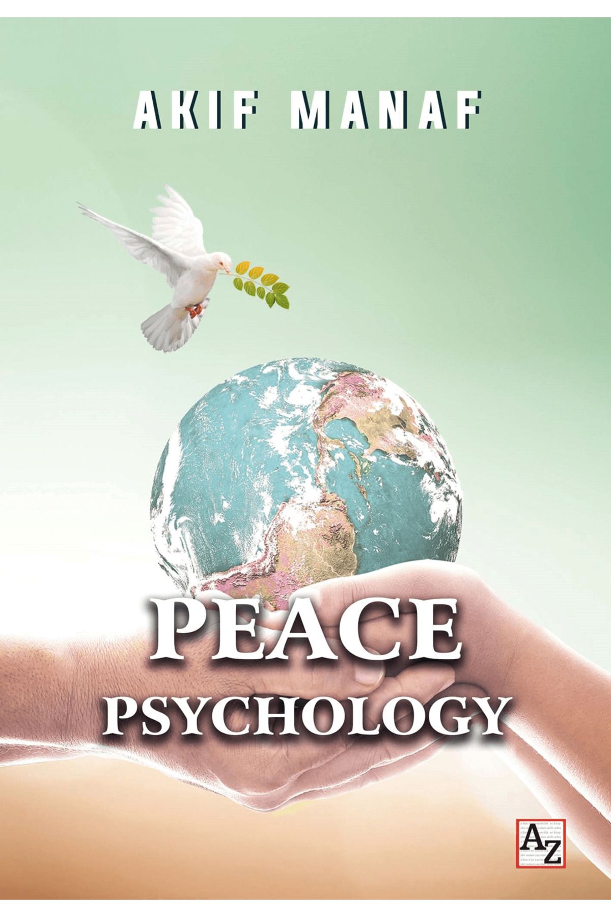 Az Kitap Peace Psychology
