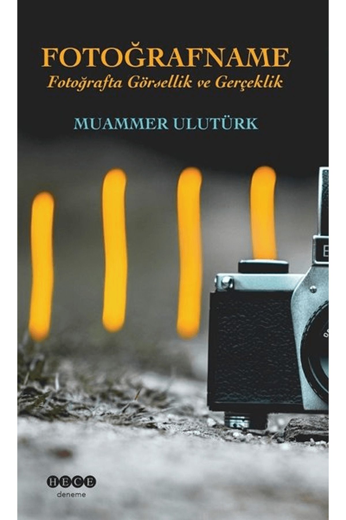 Hece Yayınları Fotoğrafname