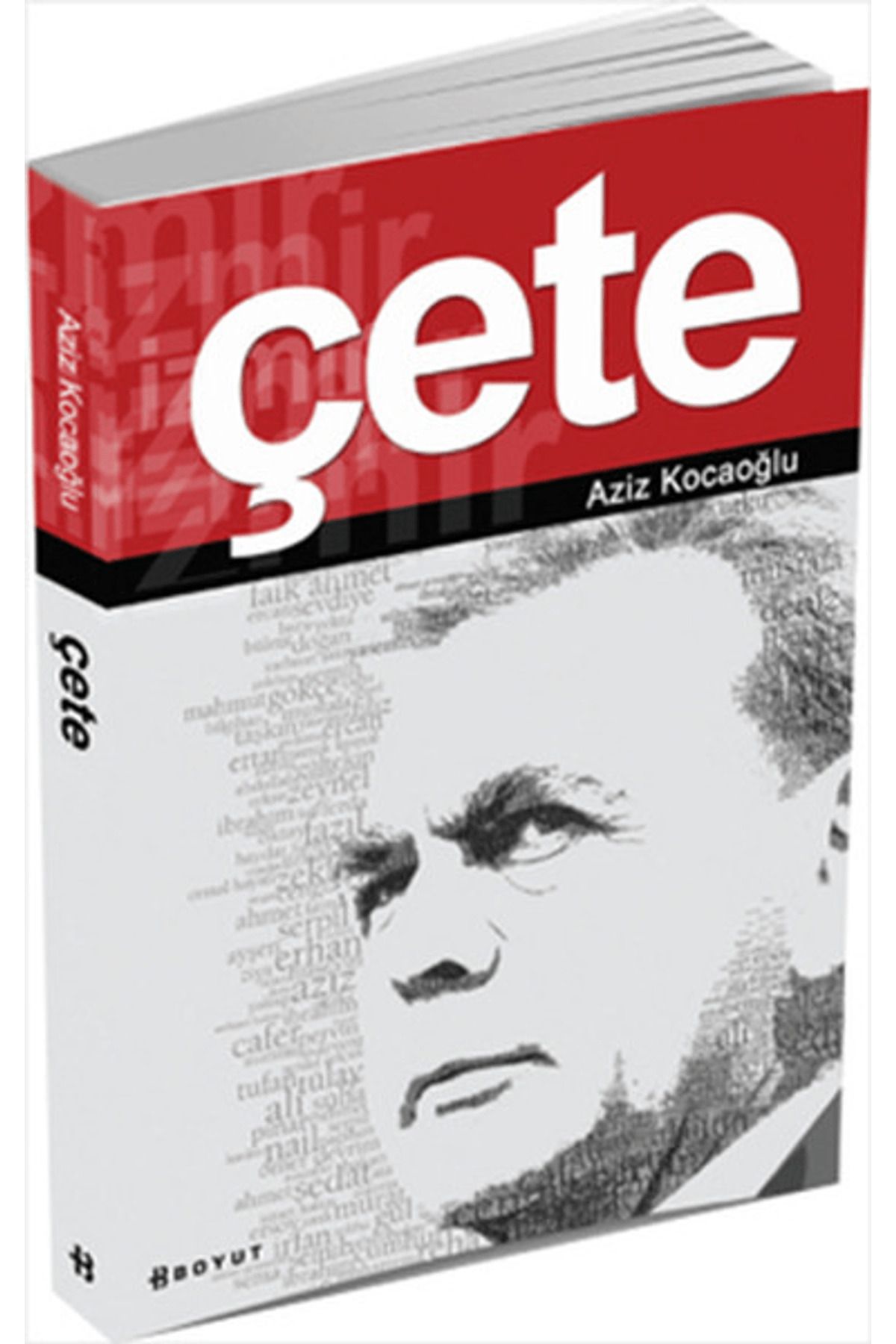 Boyut Yayın Grubu Çete