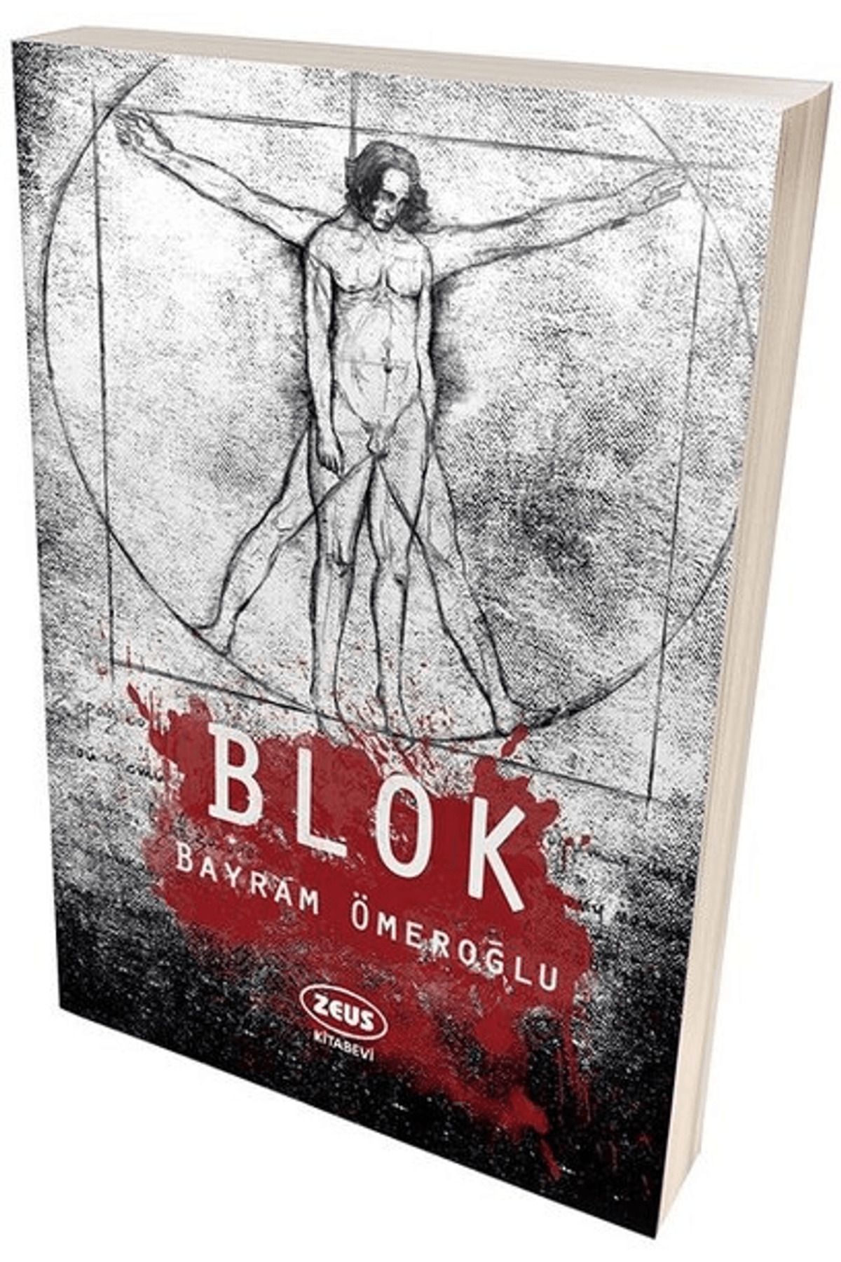 Zeus Kitabevi Blok