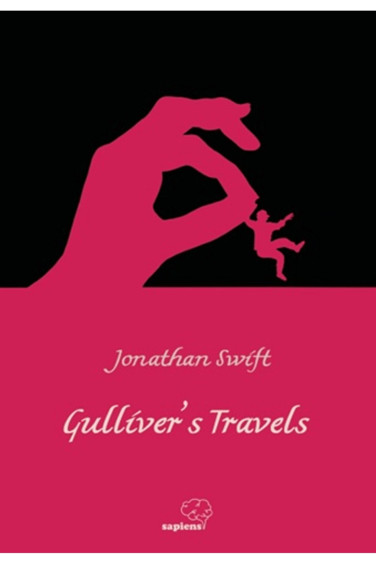 Sapiens Yayınları Gulliver’s Travels