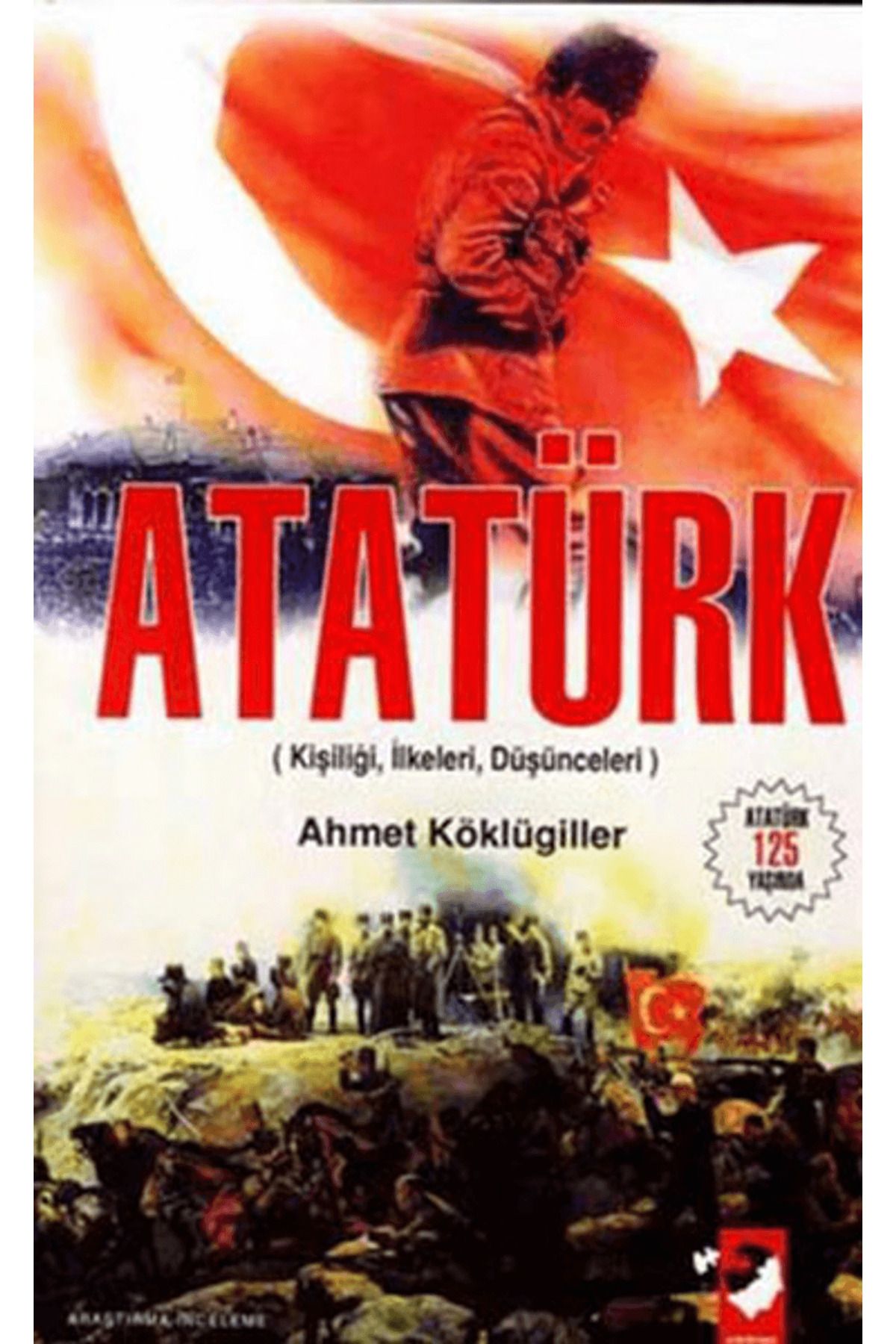IQ Kültür Sanat Yayıncılık Atatürk