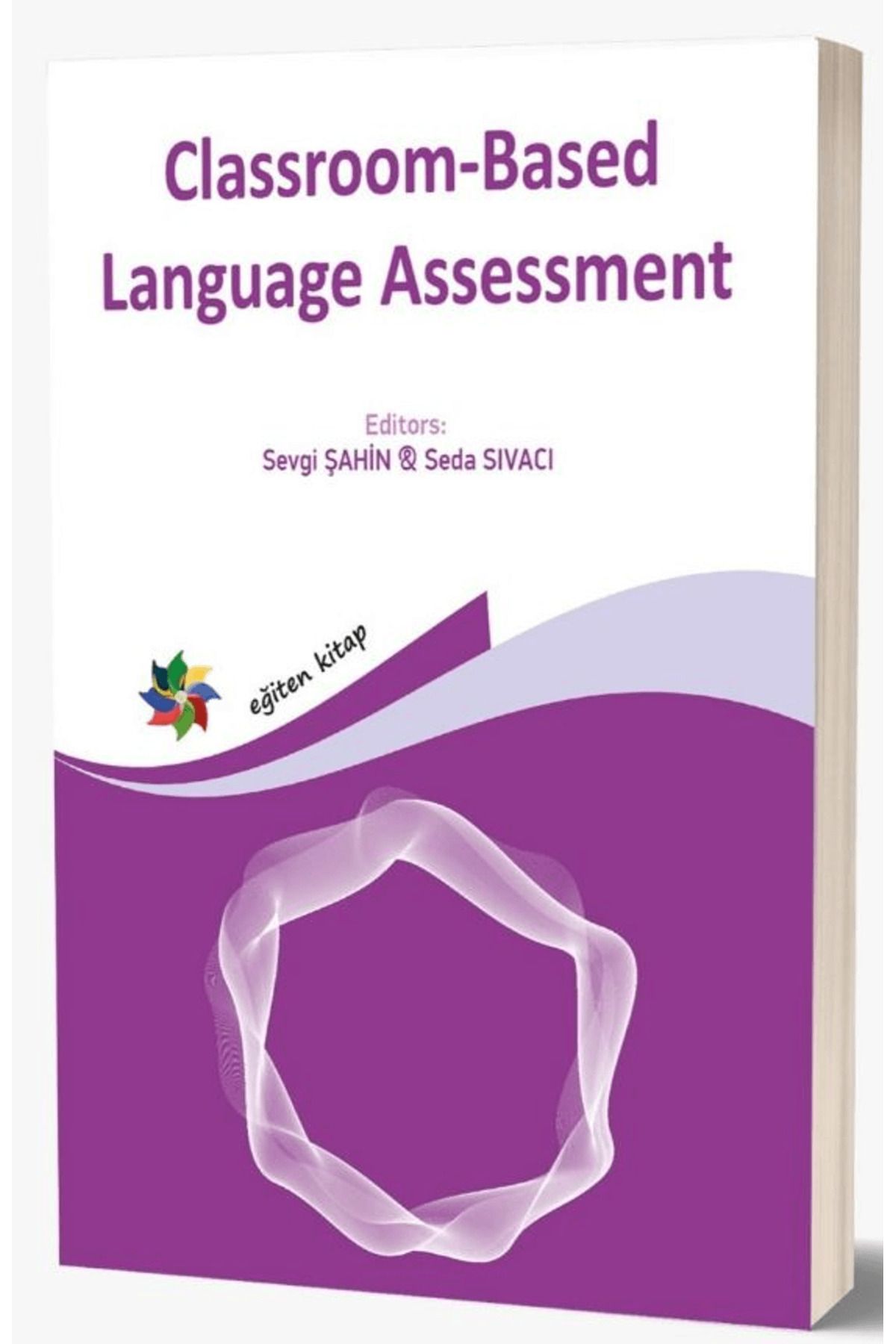 Eğiten Kitap Classroom - Based Language Assessment