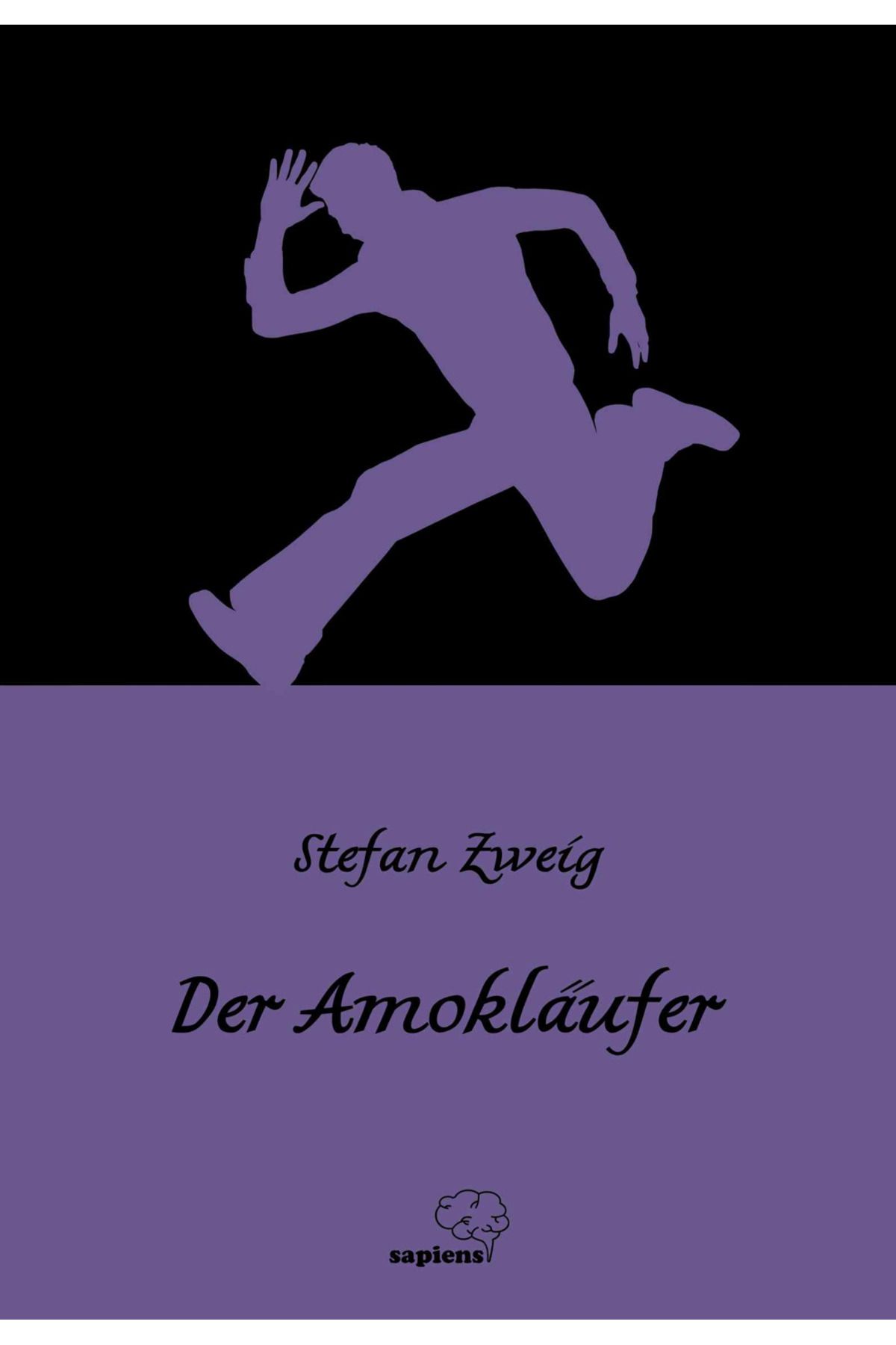 Sapiens Yayınları Der Amokläufer - Amok Koşucusu