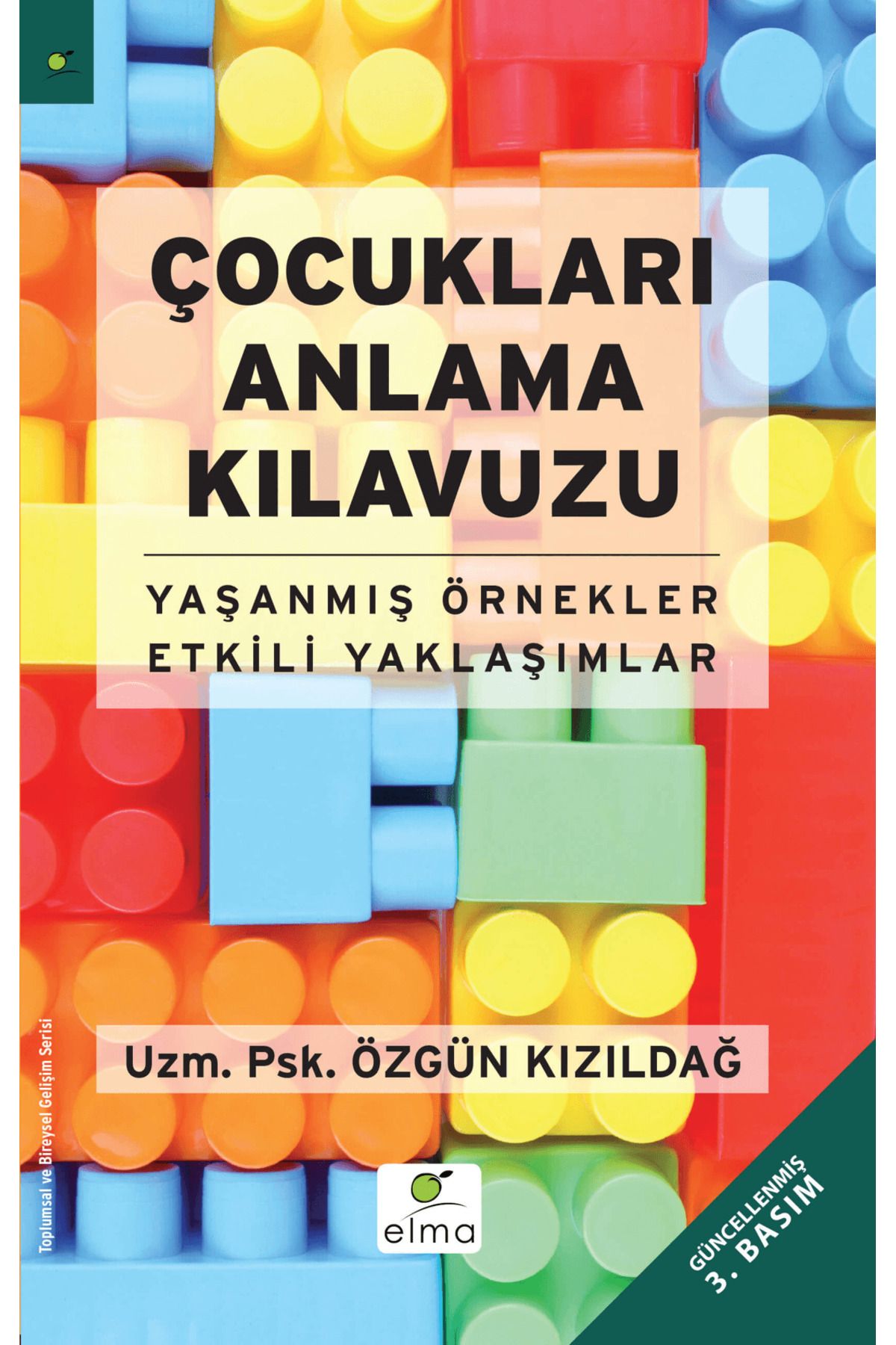 ELMA Yayınevi Çocukları Anlama Kılavuzu