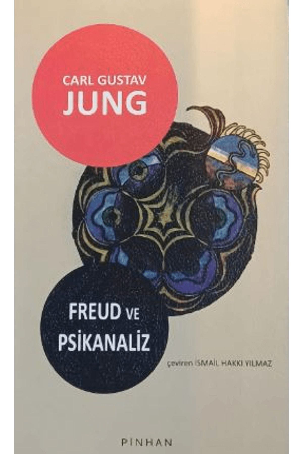 Pinhan Yayıncılık Freud ve Psikanaliz