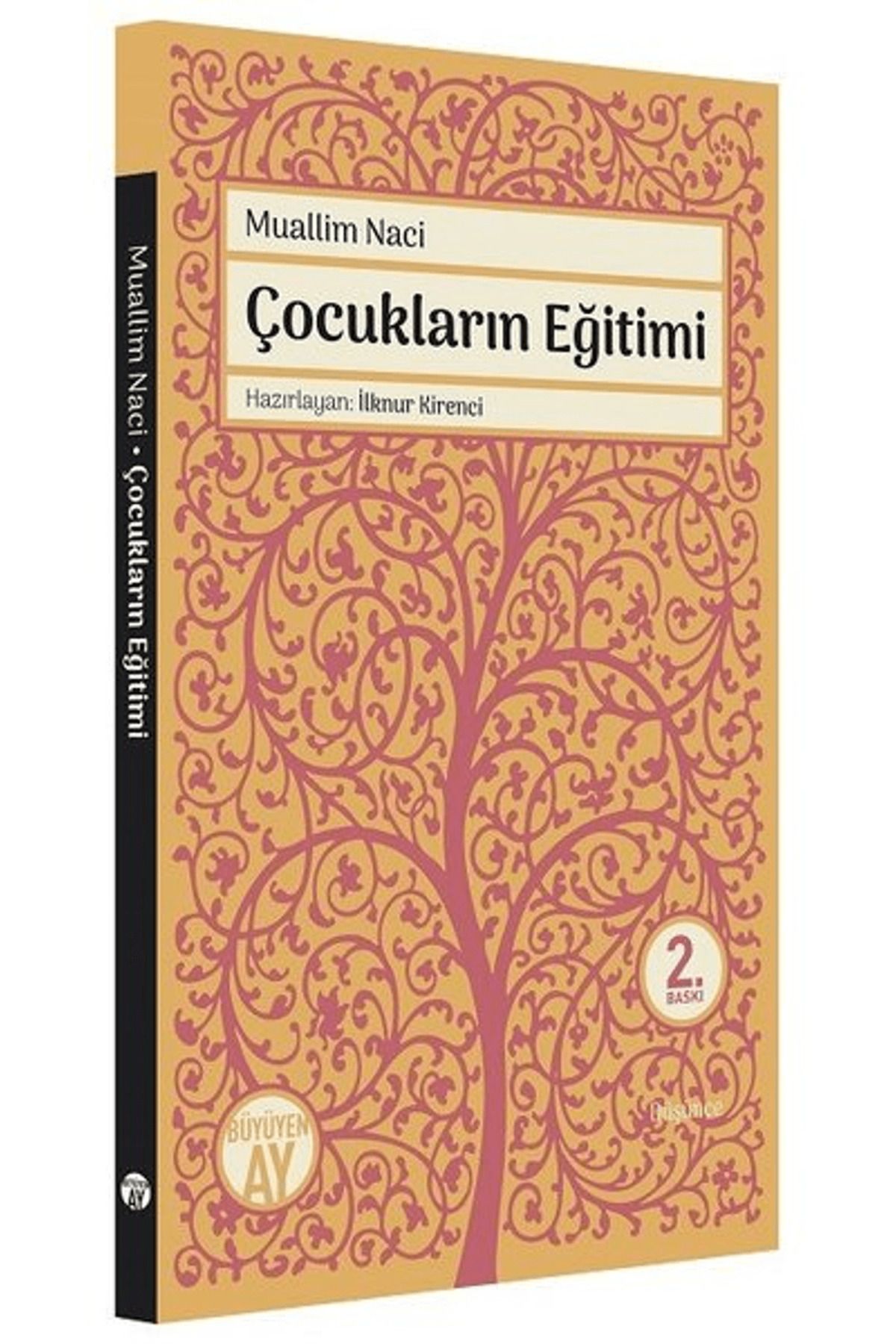 Büyüyen Ay Yayınları Çocukların Eğitimi