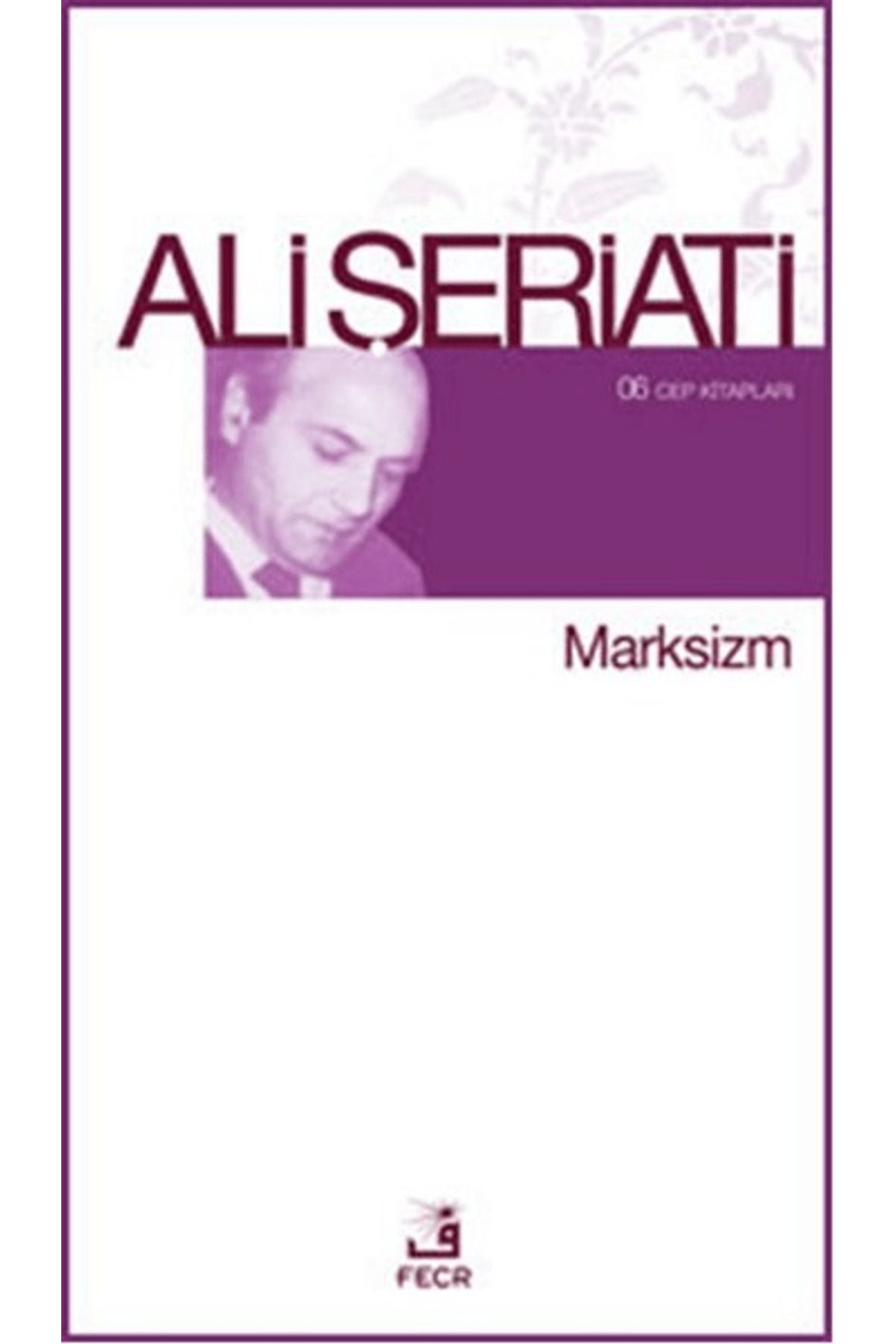 Fecr Yayınları Marksizm / 06 Cep Kitapları