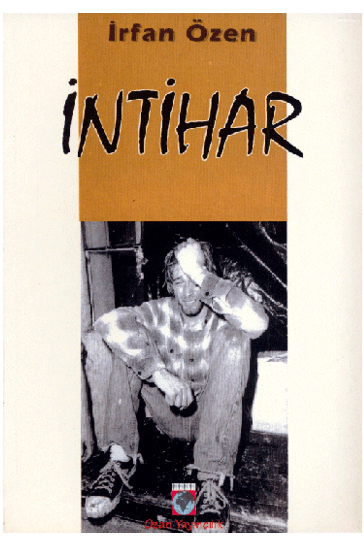 Ozan Yayıncılık İntihar