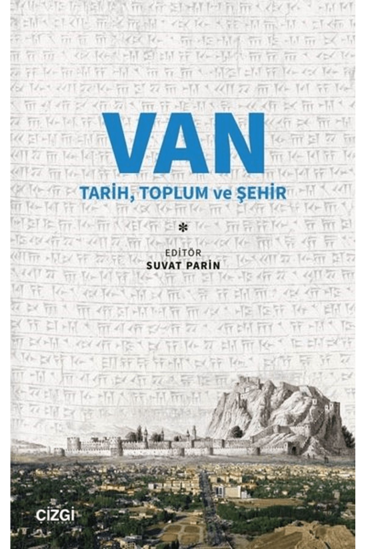 Çizgi Kitabevi Yayınları Van Roman