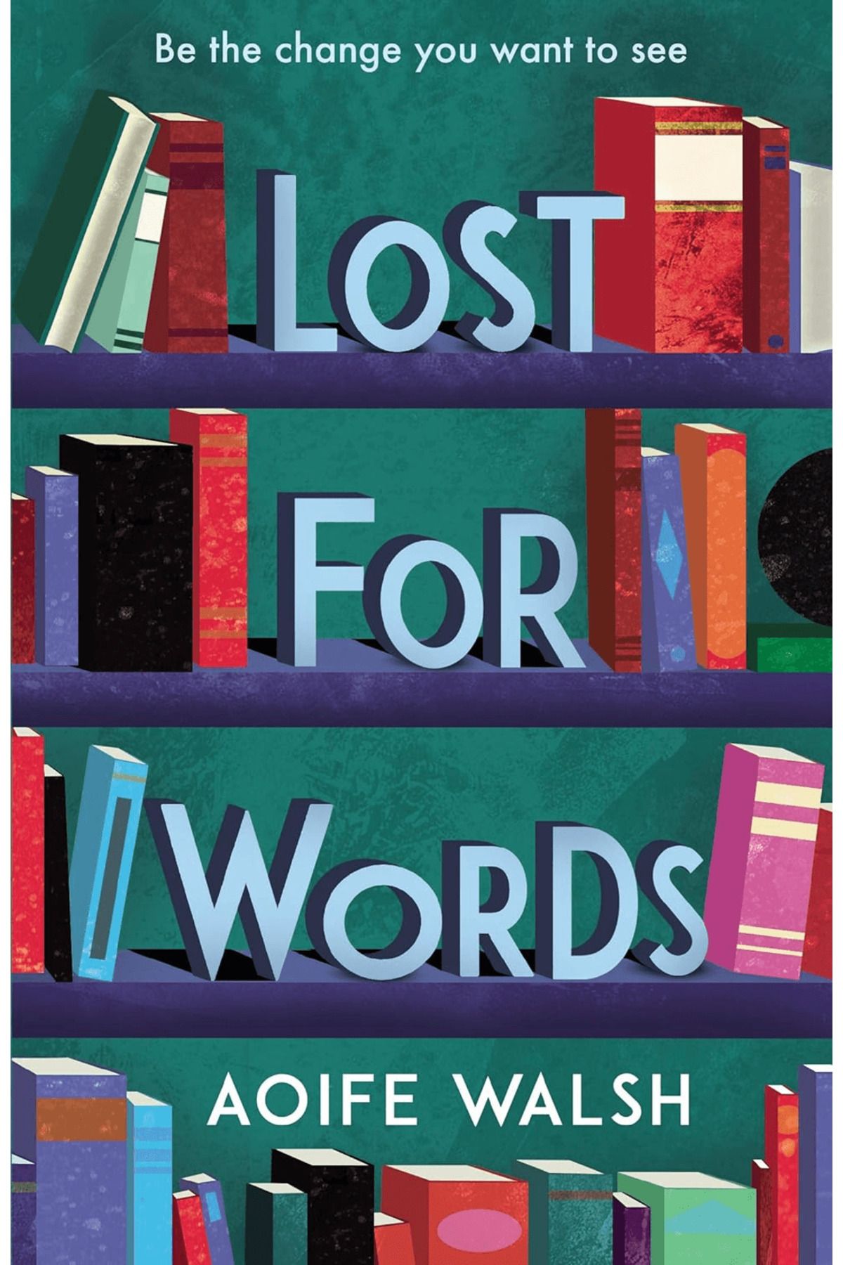 Andersen Press Lost For Words