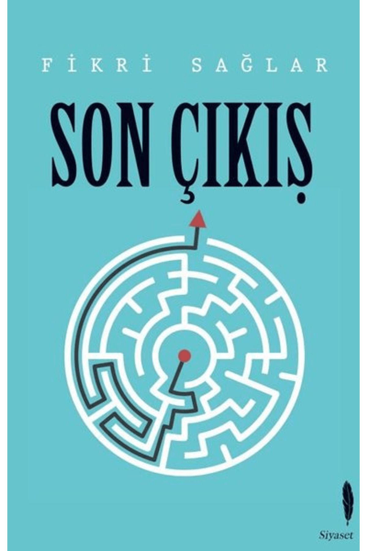 Siyah Beyaz Yayınları Son Çıkış