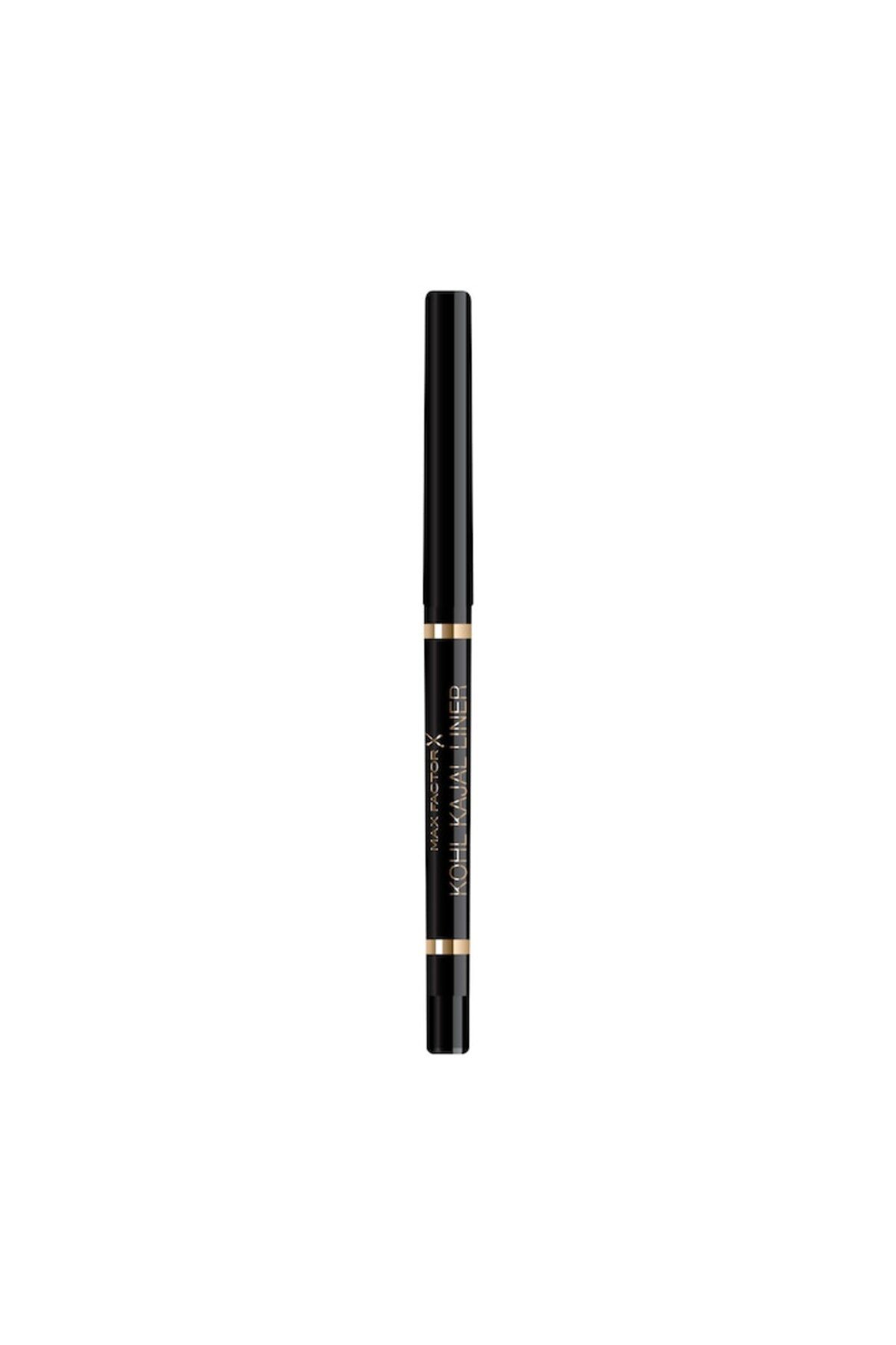 Max Factor-Tuș de ochi Max Factor Kohl Kajal, negru 2