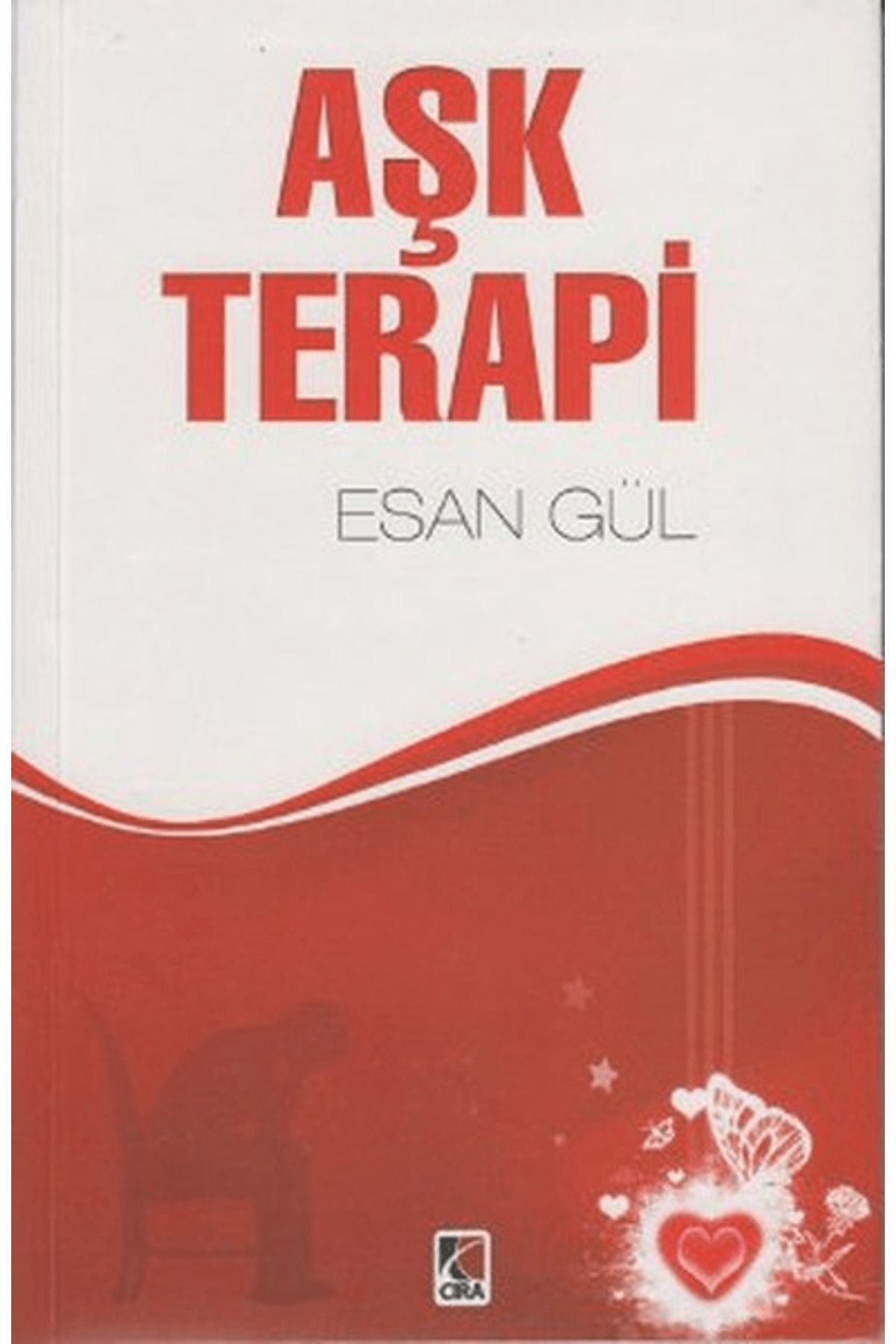 Çıra Yayınları Aşk Terapi