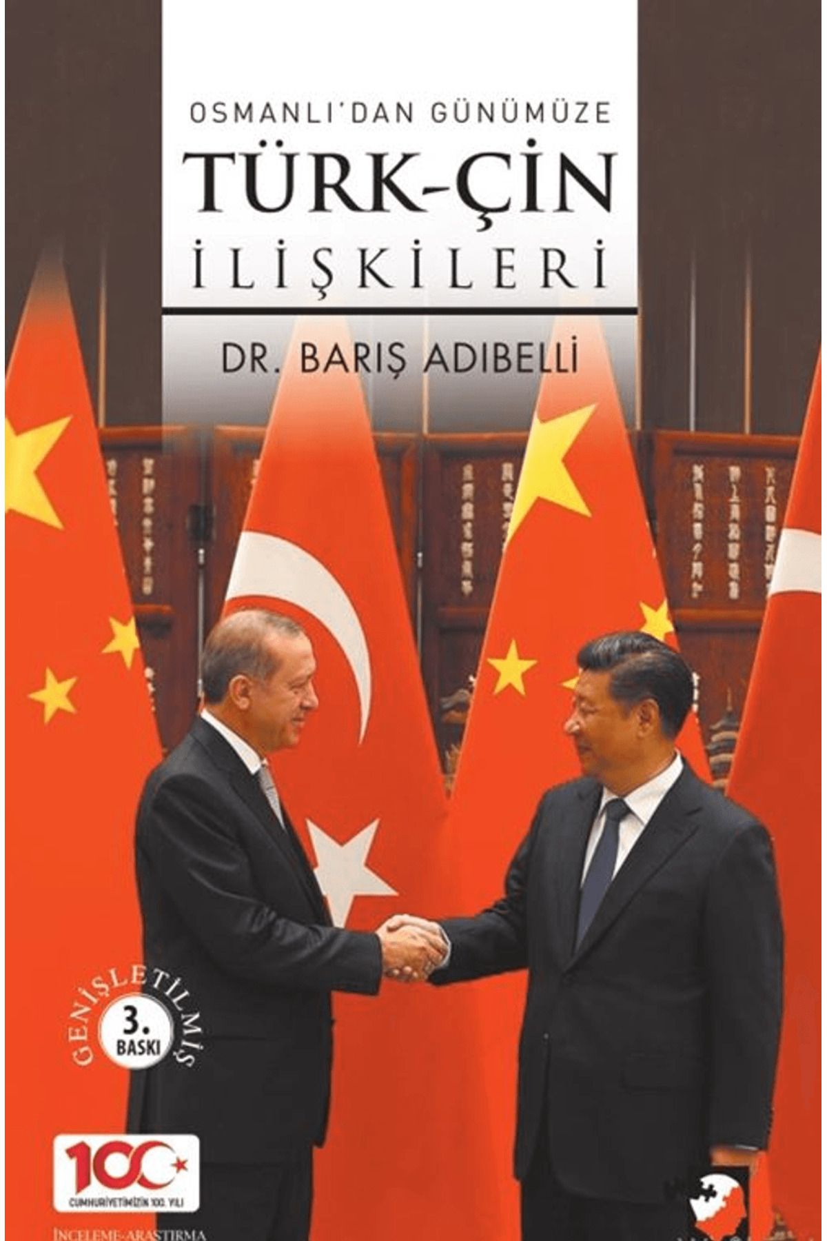 IQ Kültür Sanat Yayıncılık Osmanlıdan Günümüze Türk-Çin İlişkileri