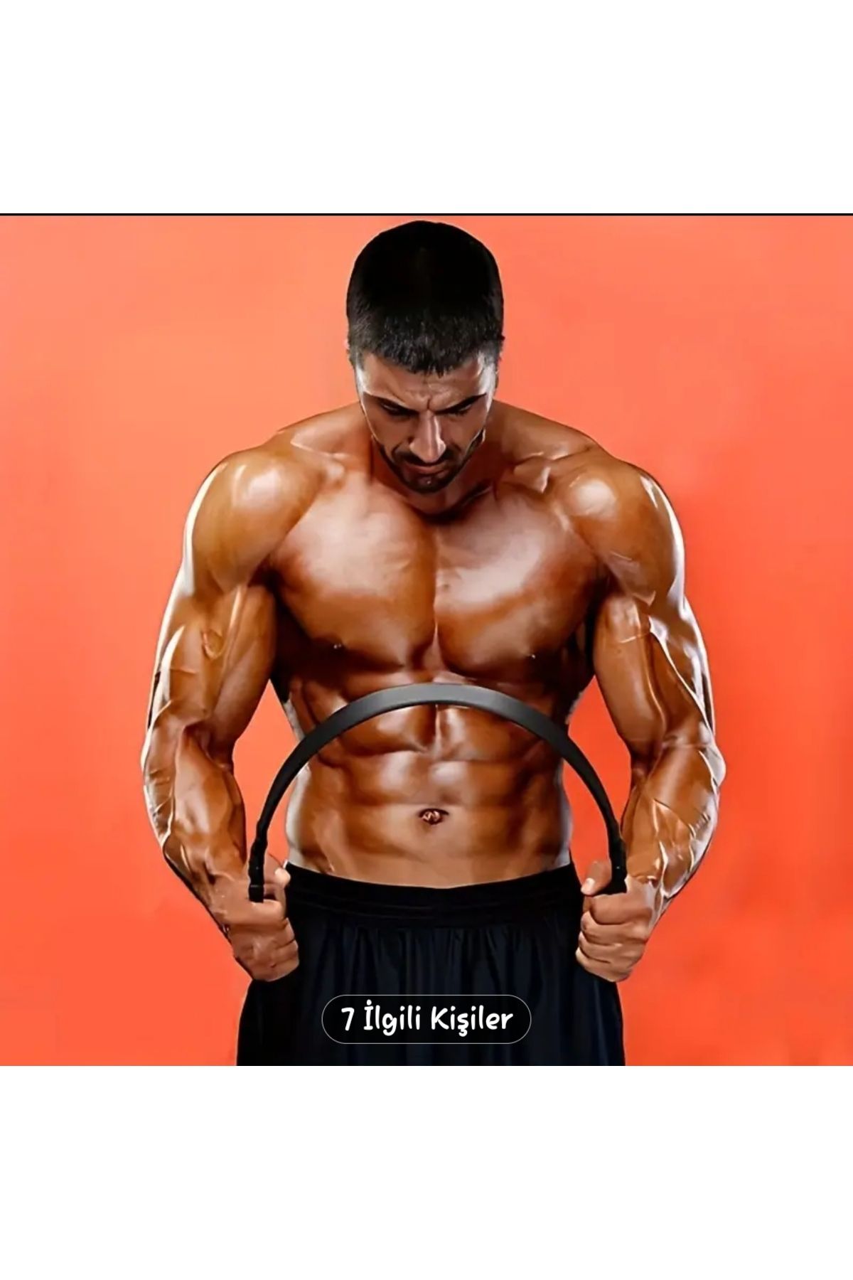 AIROPE Kuvvet gelistirme Yayi 50 kg Gelişmiş güç