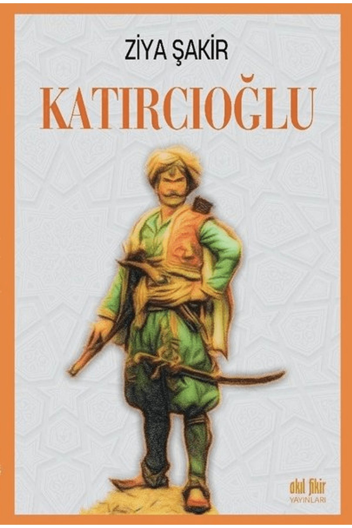 Akıl Fikir Yayınları Katırcıoğlu