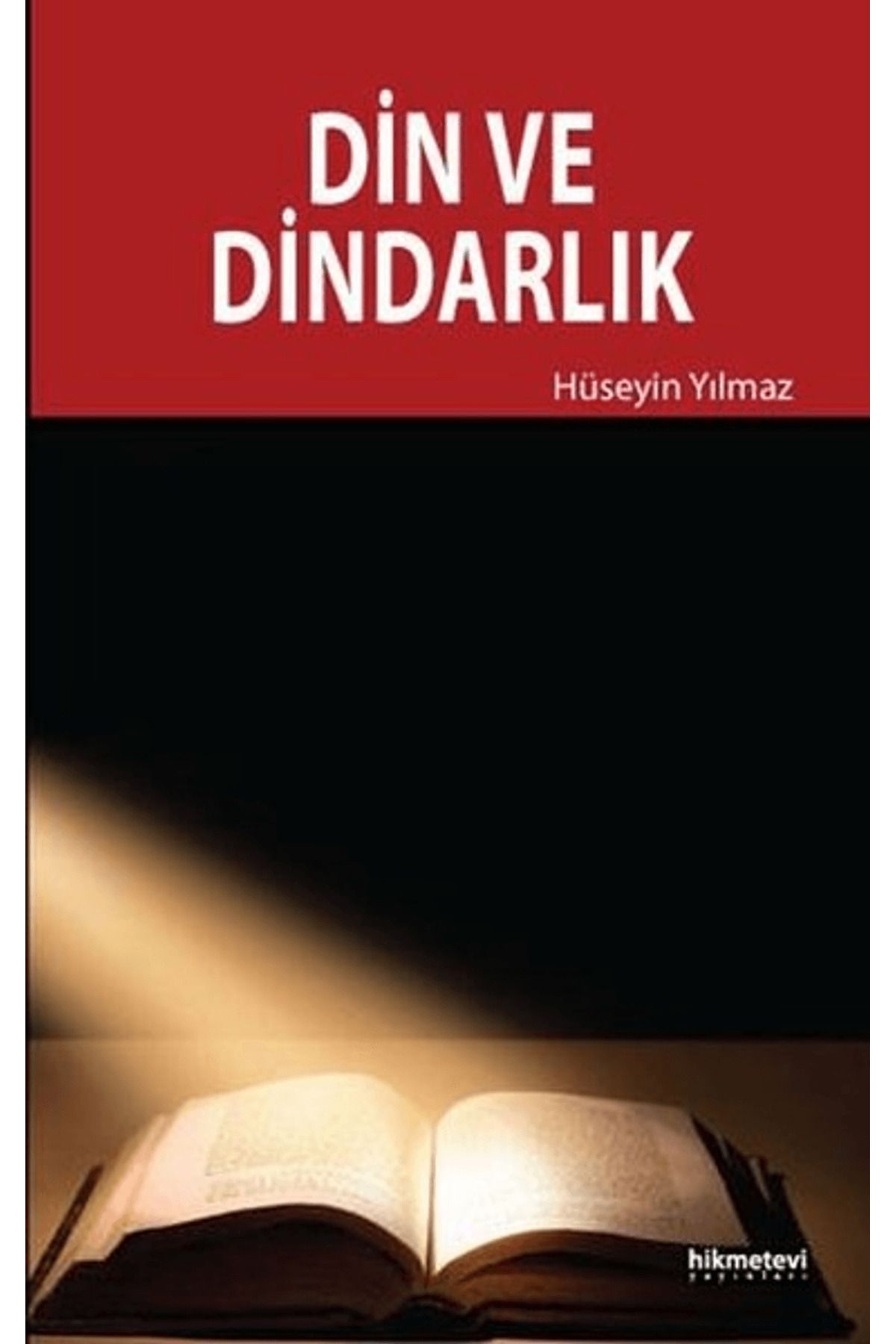 Hikmetevi Yayınları Din ve Dindarlık