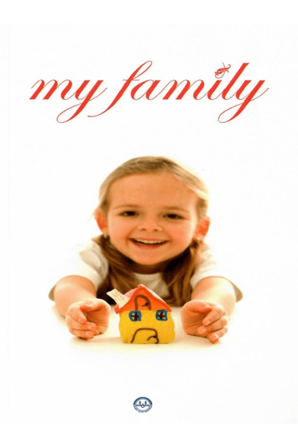 Diyanet İşleri Başkanlığı My Family (Ailem İngilizce)