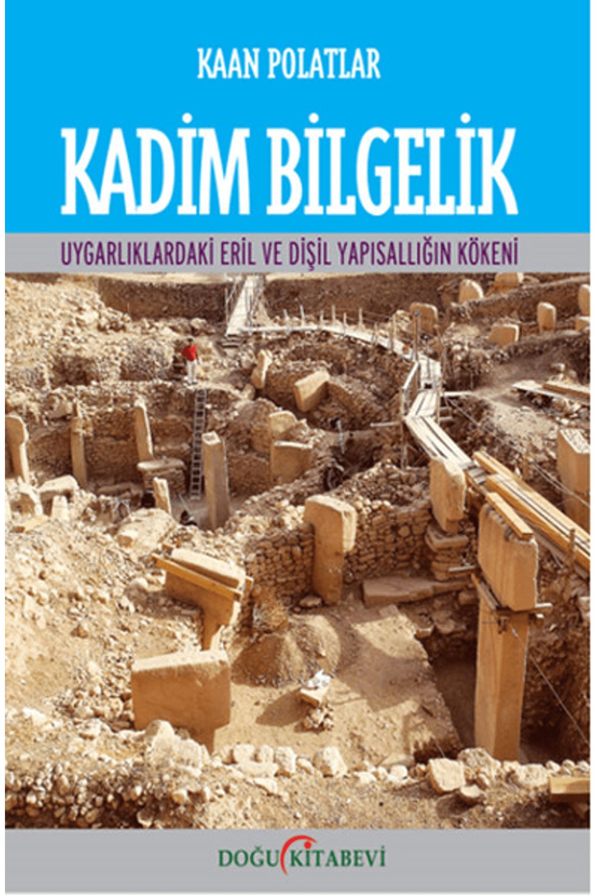 Doğu Kitabevi Kadim Bilgelik
