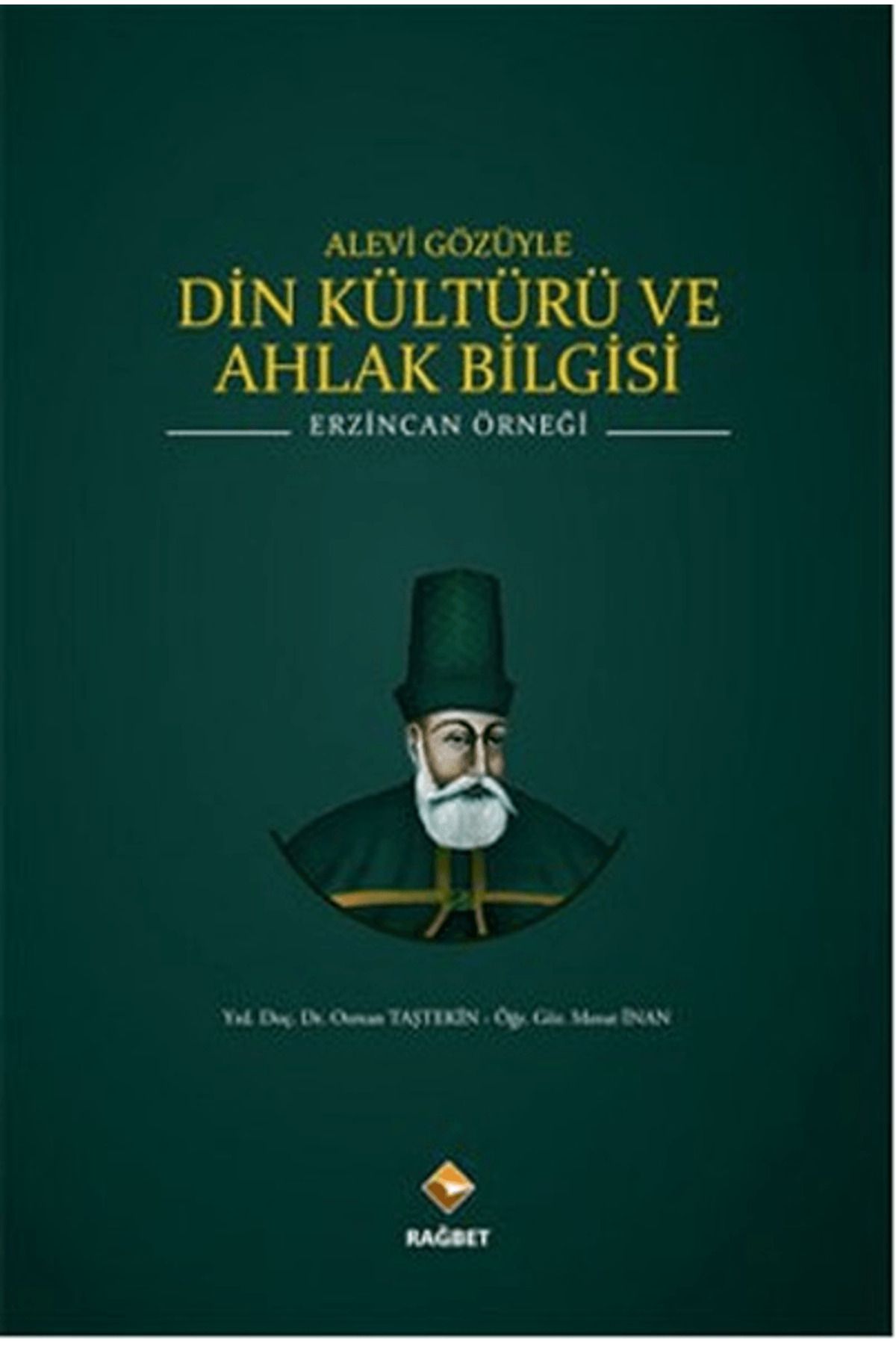 Rağbet Yayınları Alevi Gözüyle Din Kültürü ve Ahlak Bilgisi