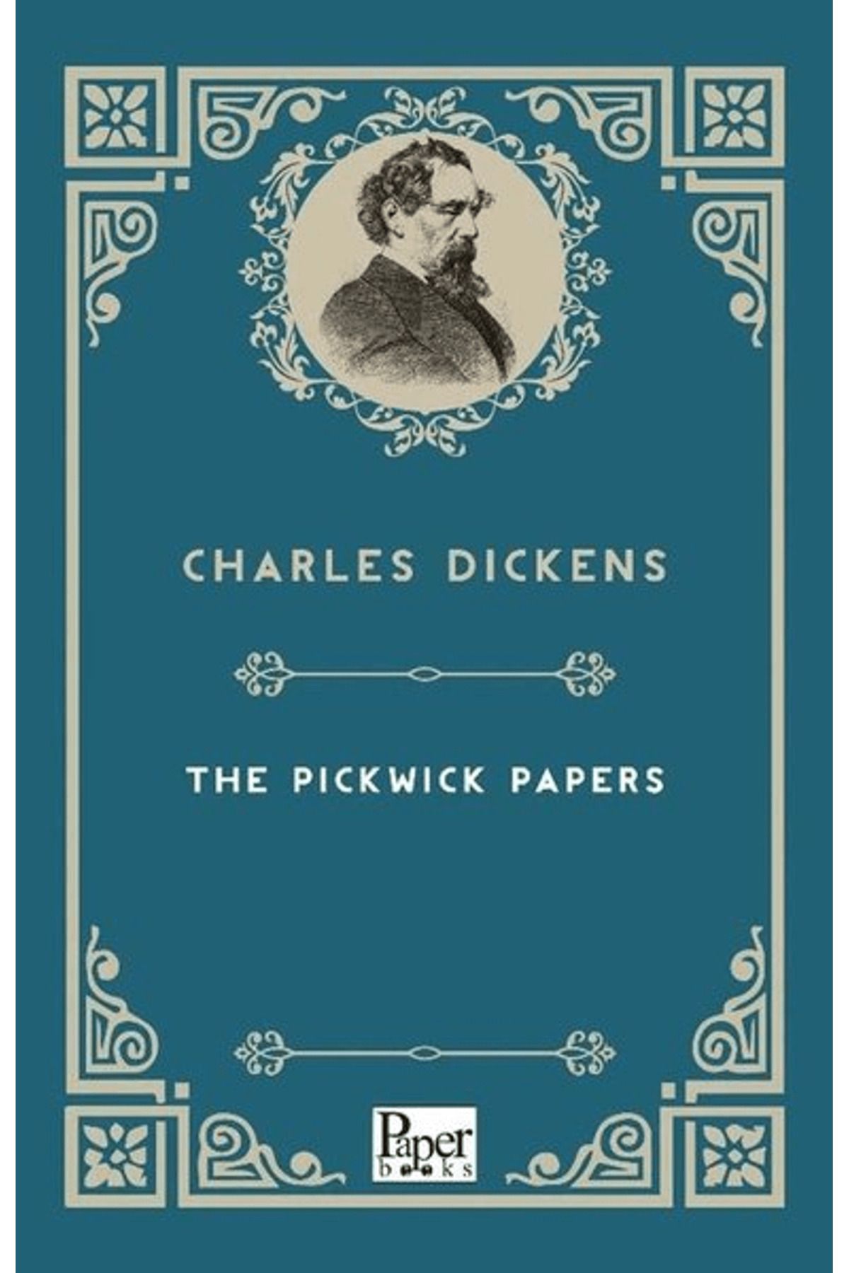 PAPER BOOKS The Pickwick Papers