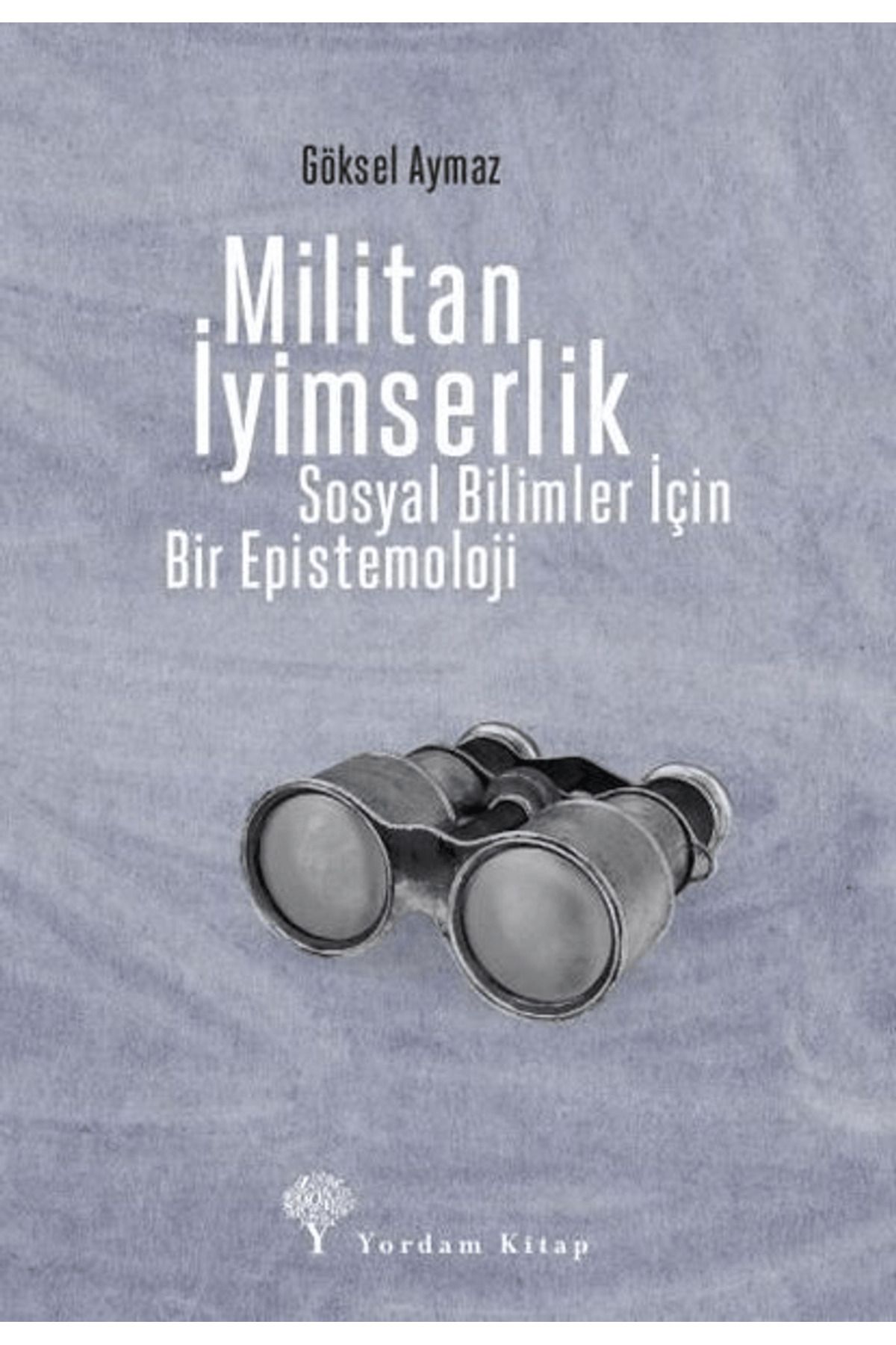 Yordam Kitap Militan İyimserlik