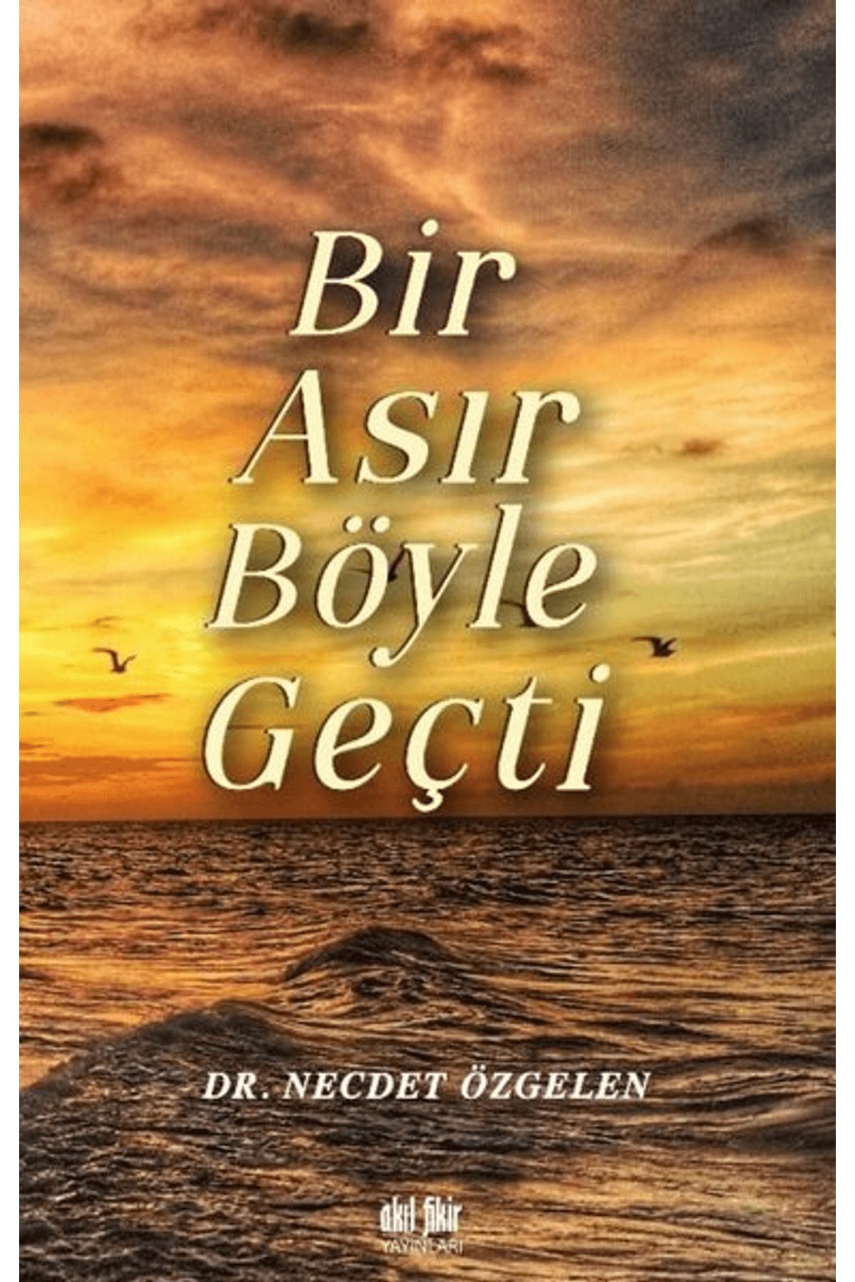 Akıl Fikir Yayınları Bir Asır Böyle Geçti