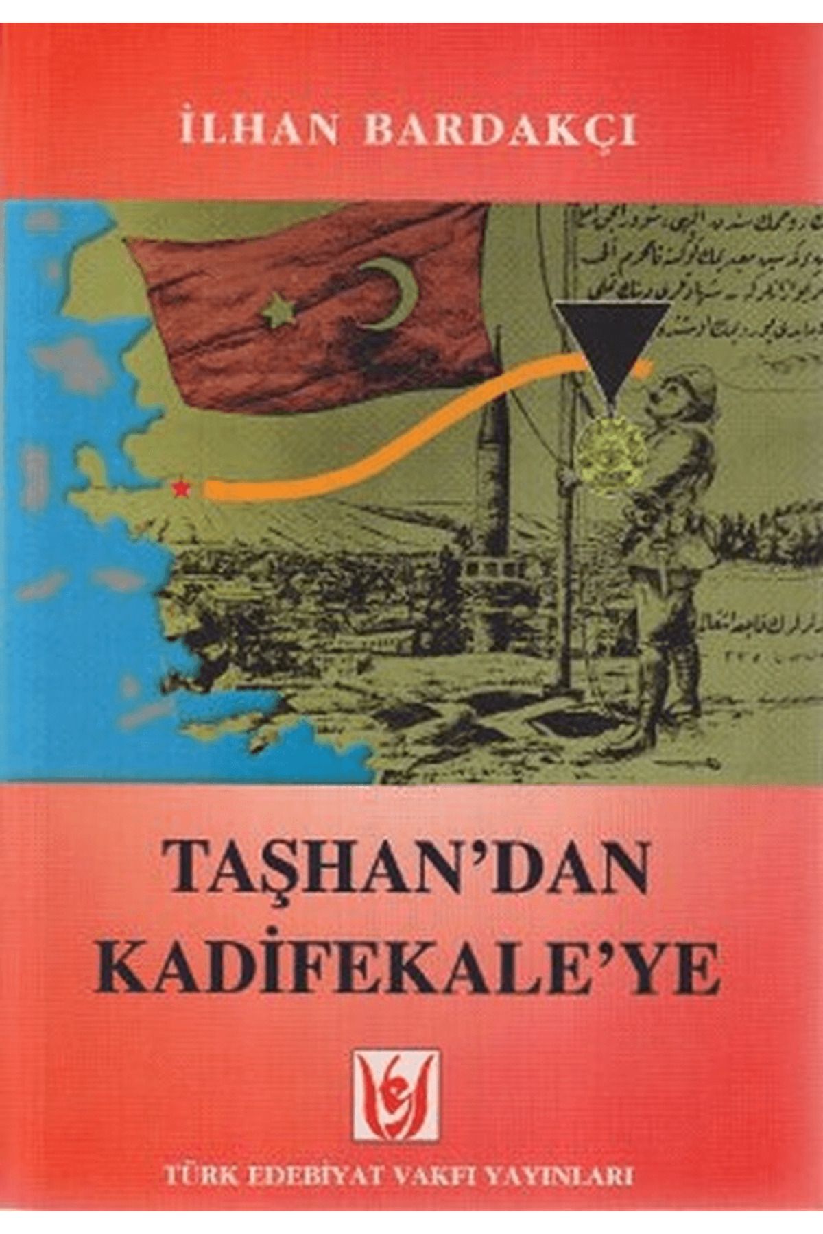 Tedev Yayınları Taşhan’dan Kadifekale’ye