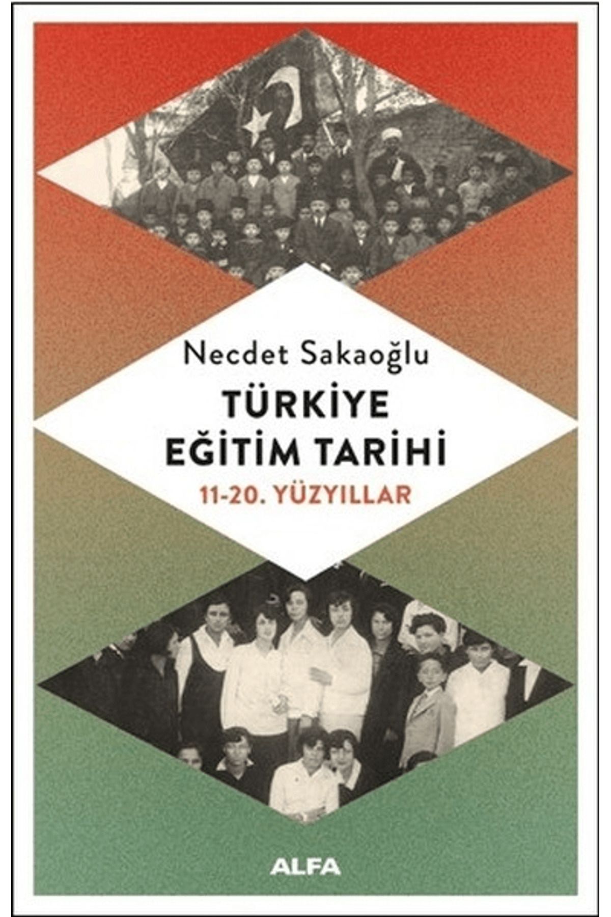 Alfa Yayınları Türkiye Eğitim Tarihi