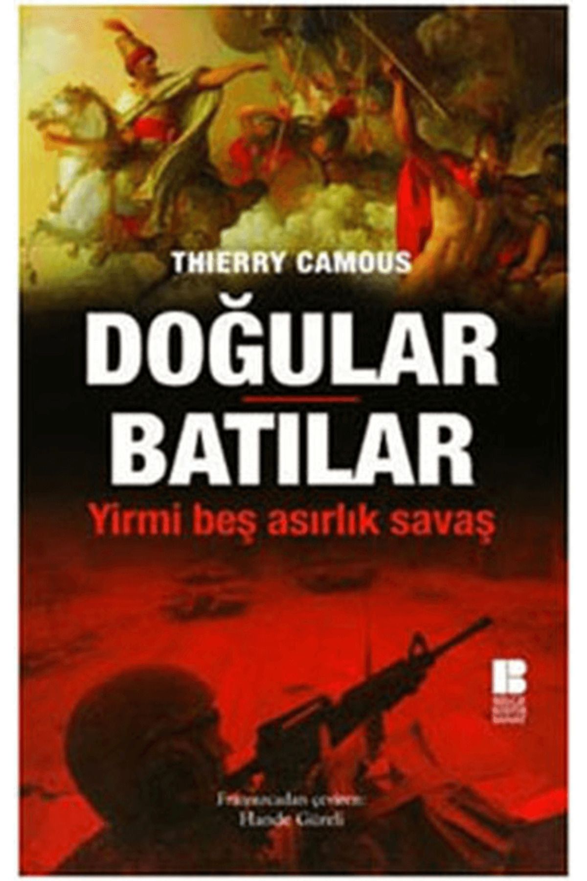 Bilge Kültür Sanat Doğular Batılar
