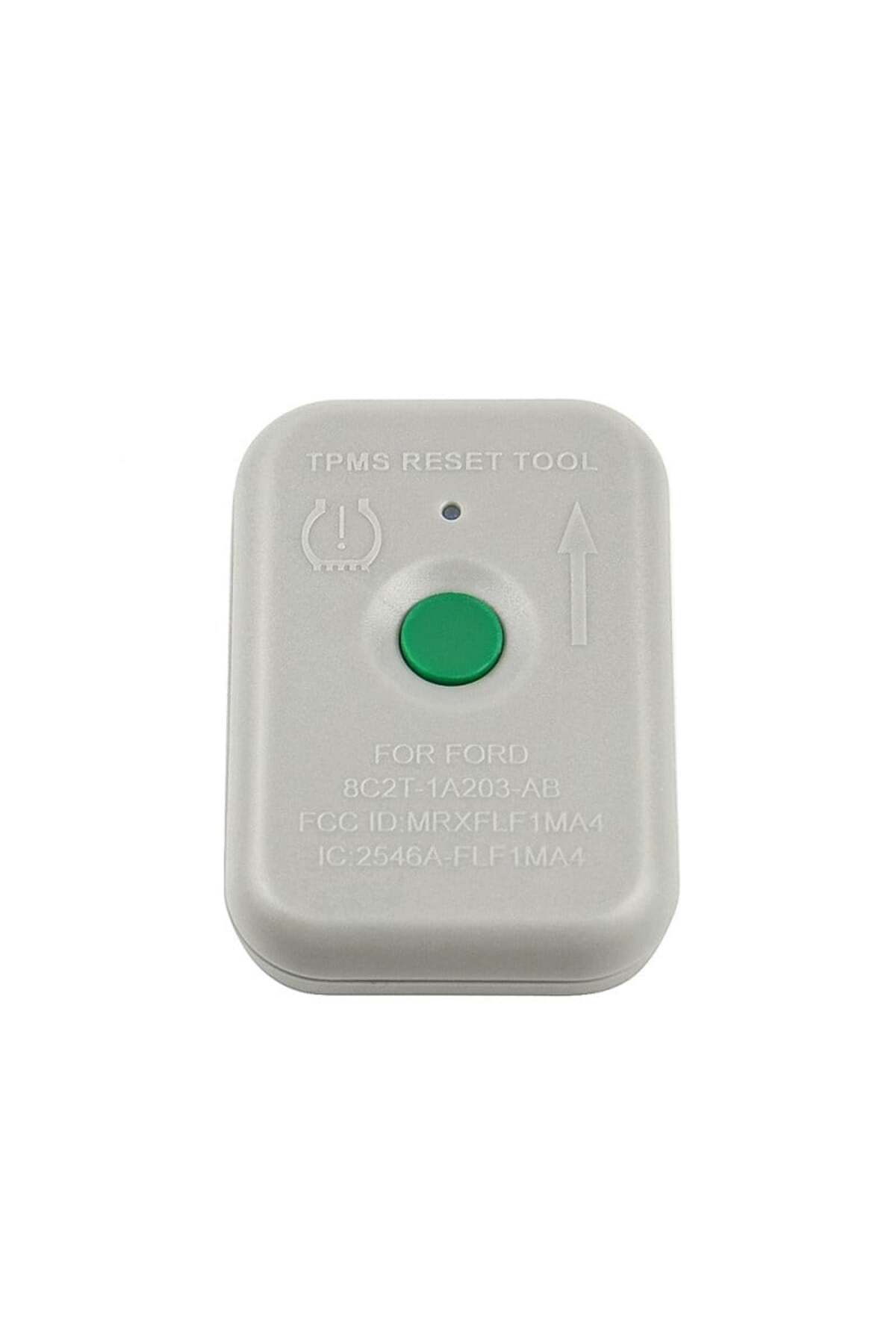 TECHSTAR-Ford TPMS19 Tire Pressure Monitoring System, Sensor Reset Tool, Audible Alarm, Auto Off 3