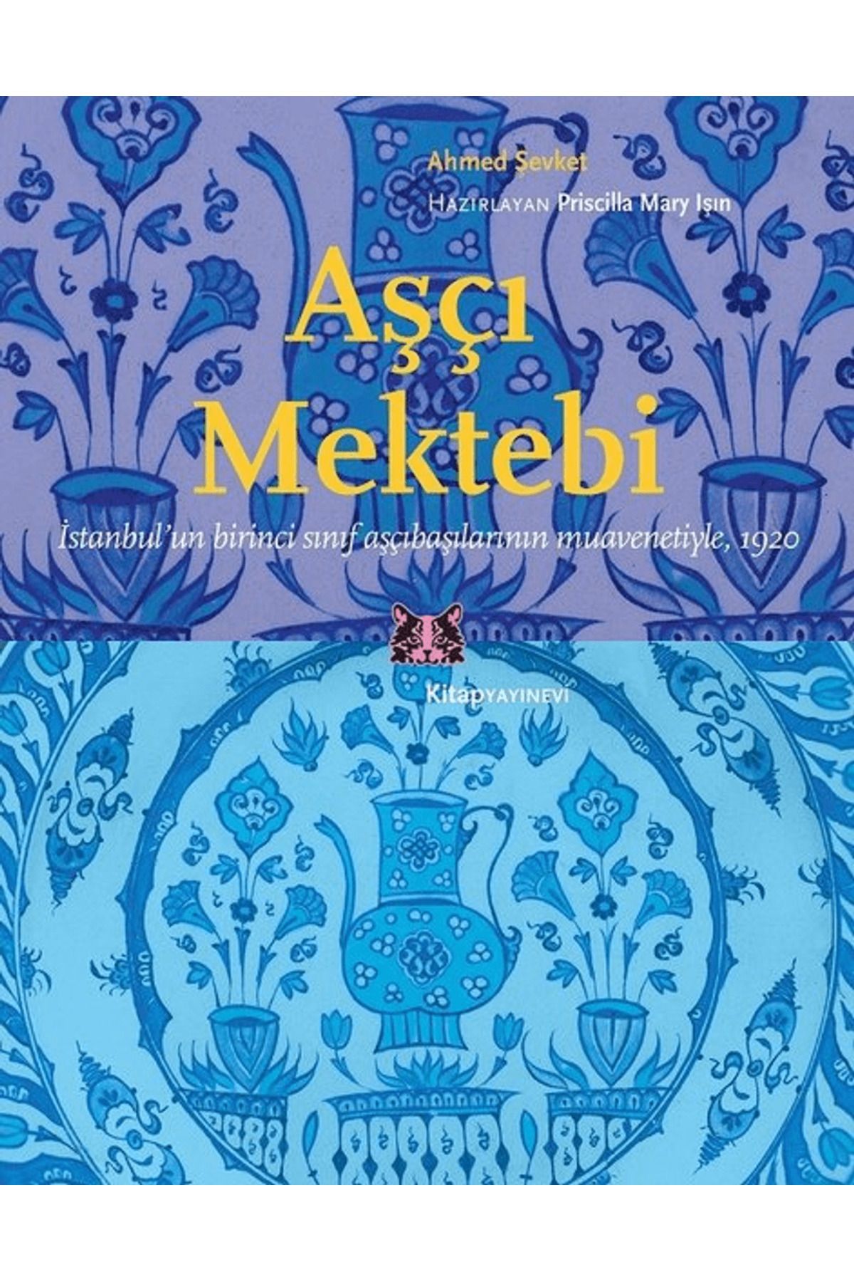 Kitap Yayınevi Aşçı Mektebi