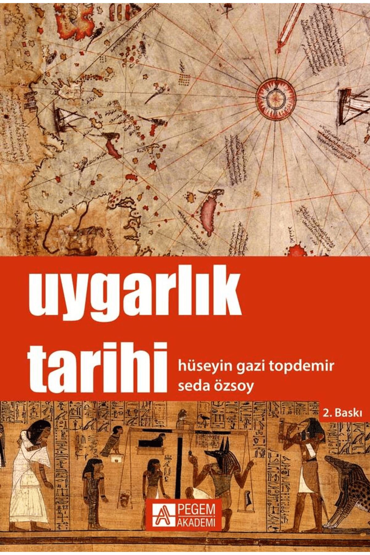 Pegem Akademi Yayıncılık Uygarlık Tarihi