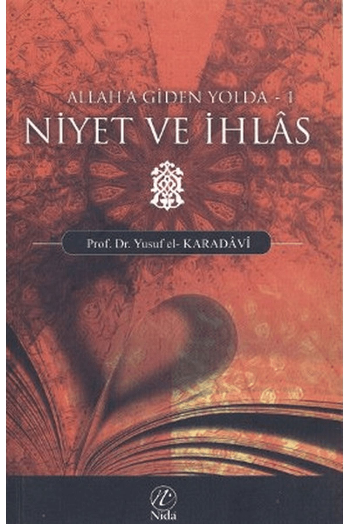 Nida Yayıncılık Niyet ve İhlas
