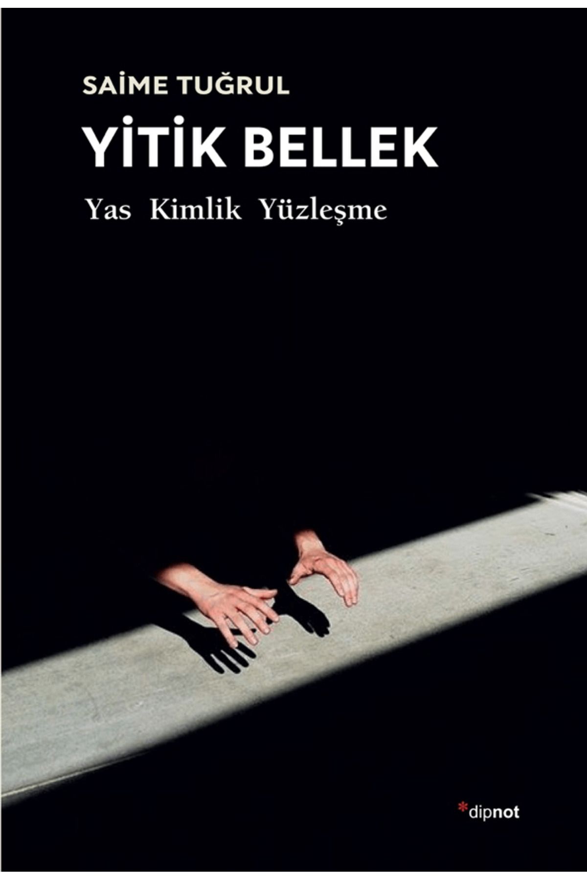 Dipnot Yayınları Yitik Bellek