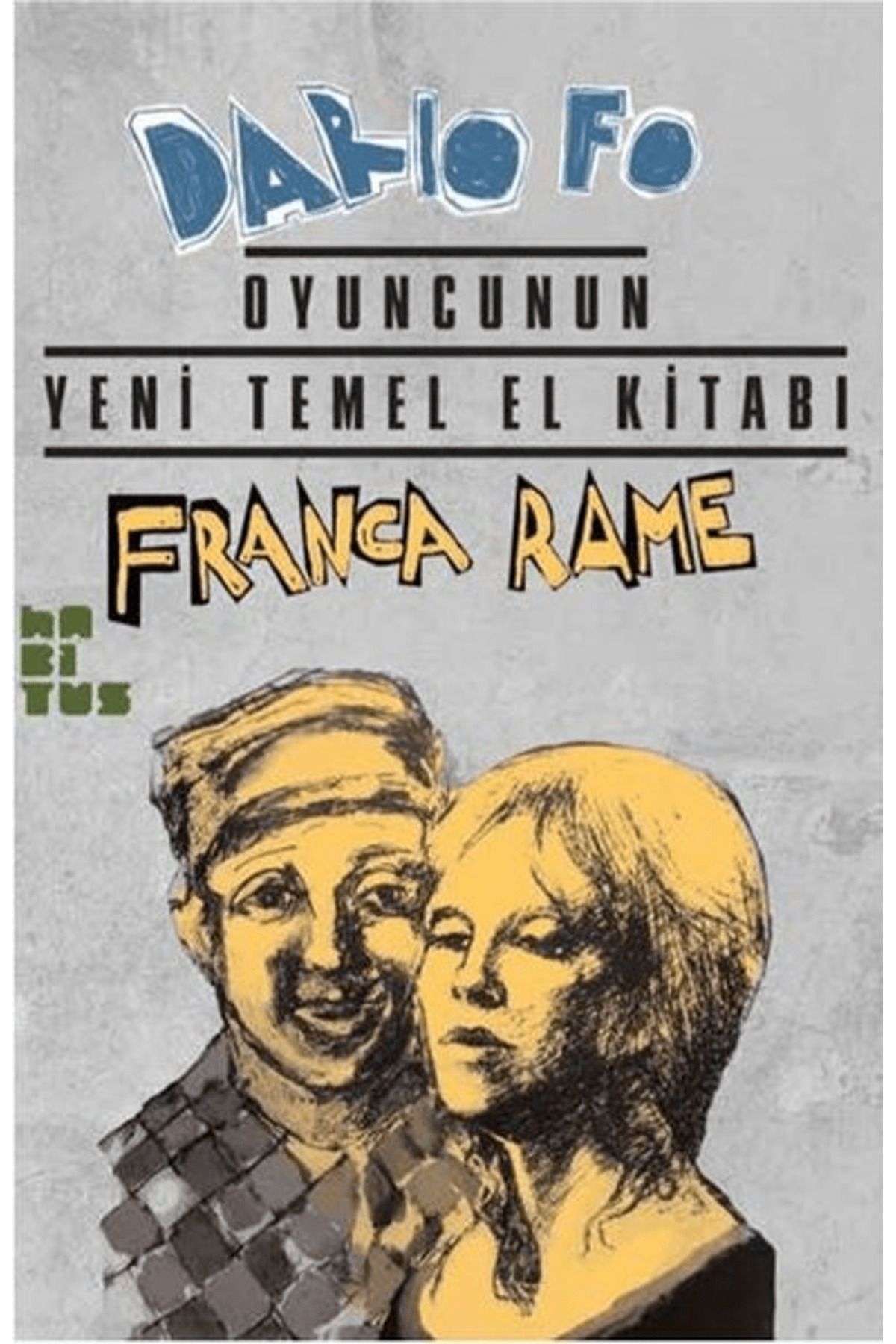 Habitus Kitap Oyuncunun Yeni Temel El Kitabı