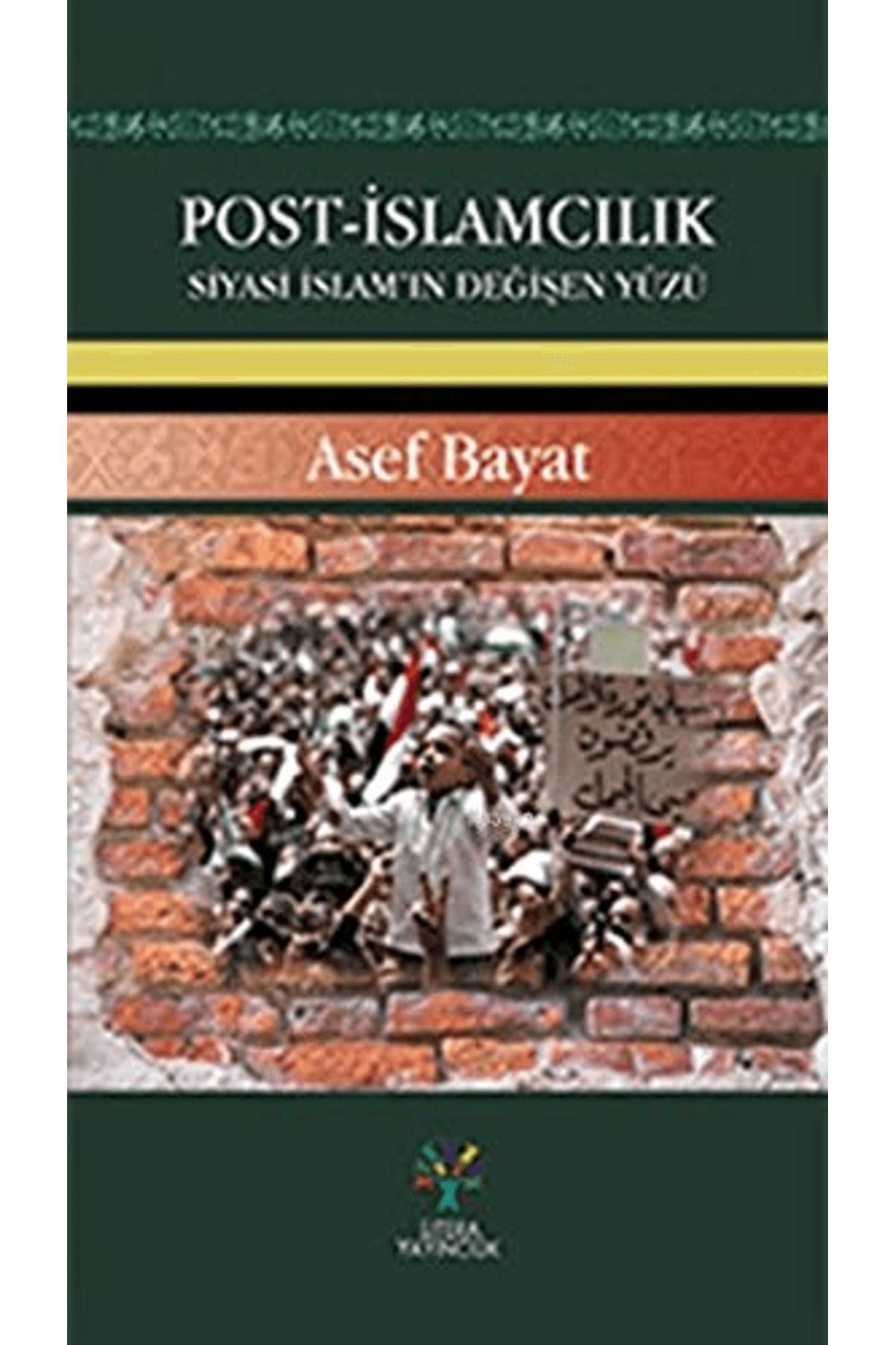 Litera Yayıncılık Post-İslamcılık