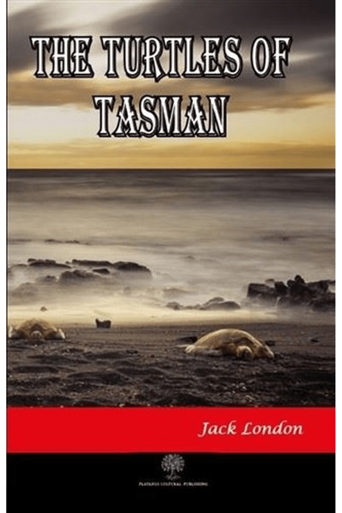 Platanus Publishing The Turtles of Tasman