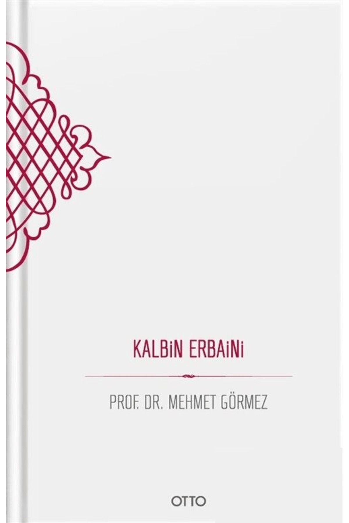 Otto Yayınları Kalbin Erbaini