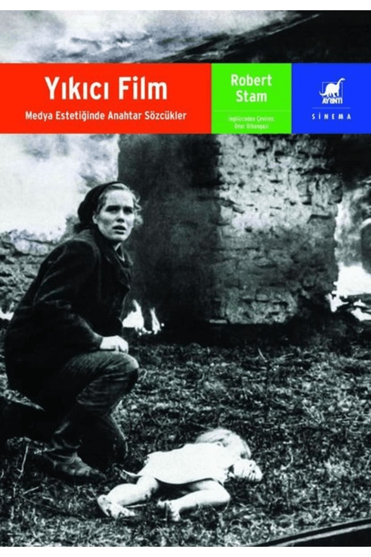 Ayrıntı Yayınları Yıkıcı Film