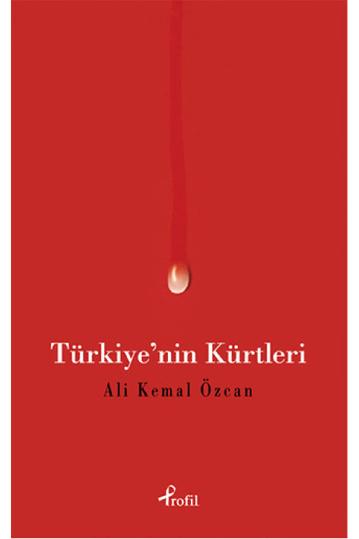 Profil Kitap Türkiye'nin Kürtleri