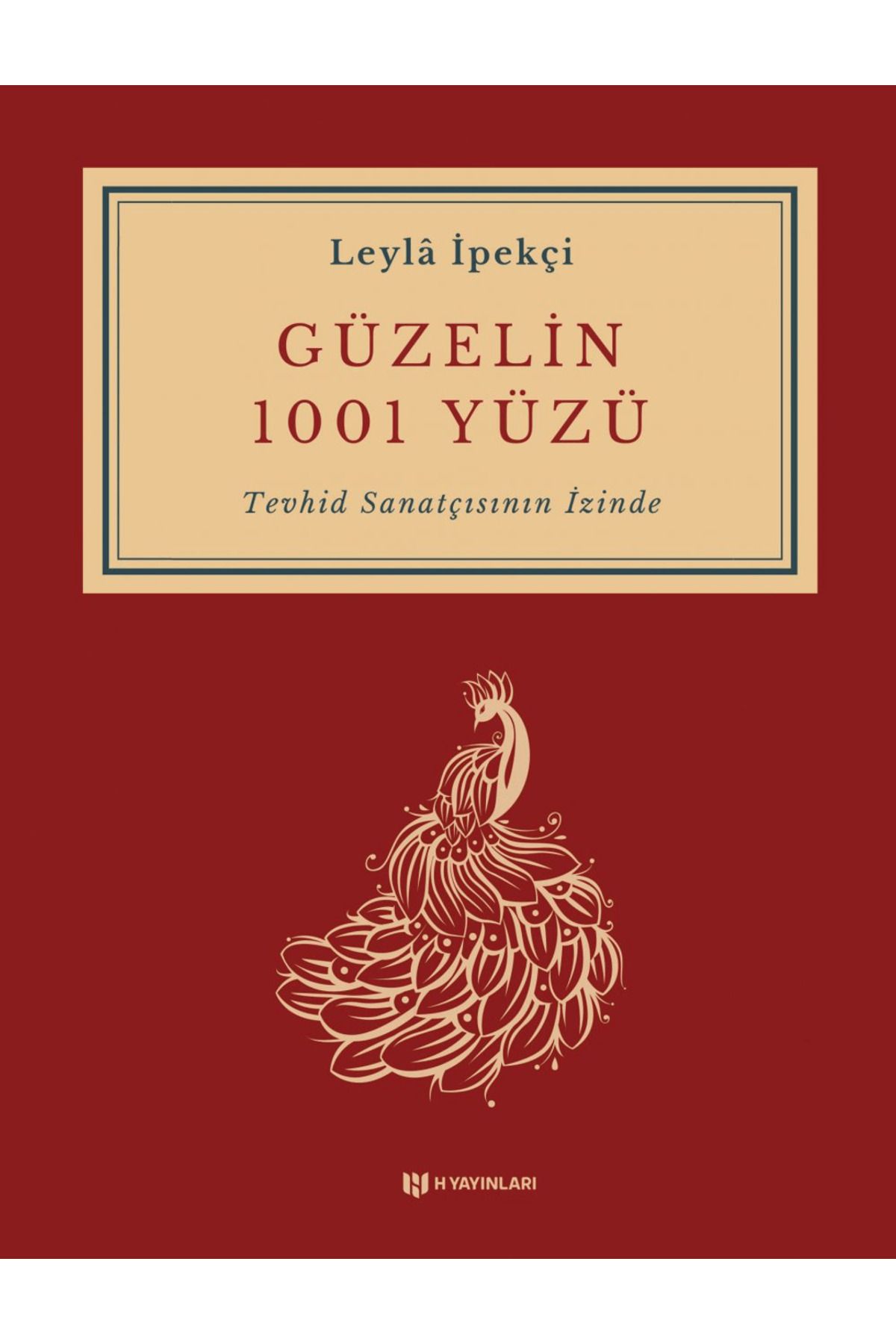 H Yayınları Güzelin 1001 Yüzü