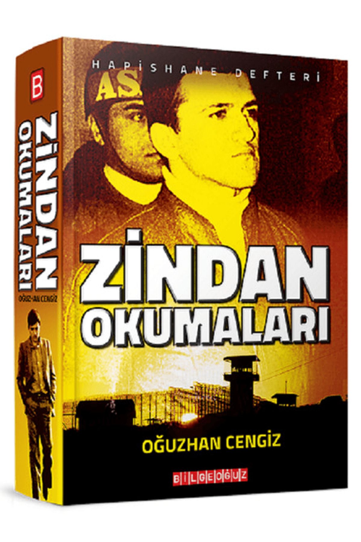 Bilgeoğuz Yayınları Zindan Okumaları